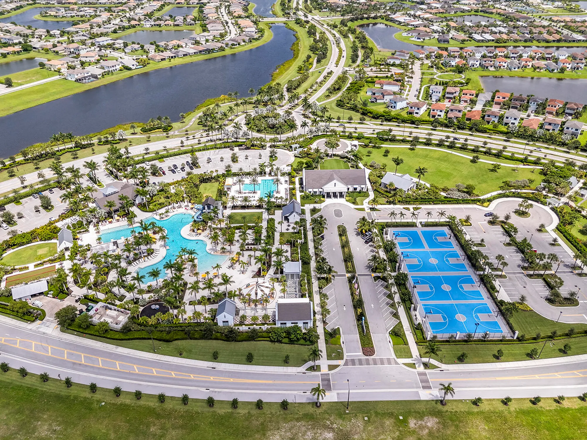 Property Slideshow image 77 of 87 | 5320 saint armands way, Westlake, FL, 33470