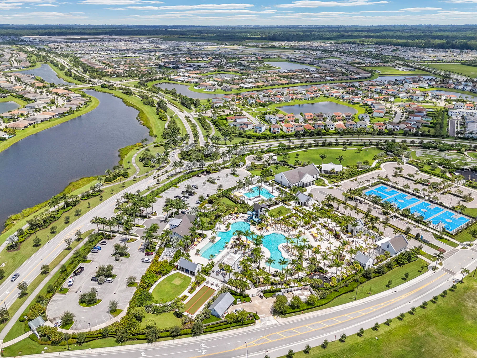 Property Slideshow image 78 of 87 | 5320 saint armands way, Westlake, FL, 33470