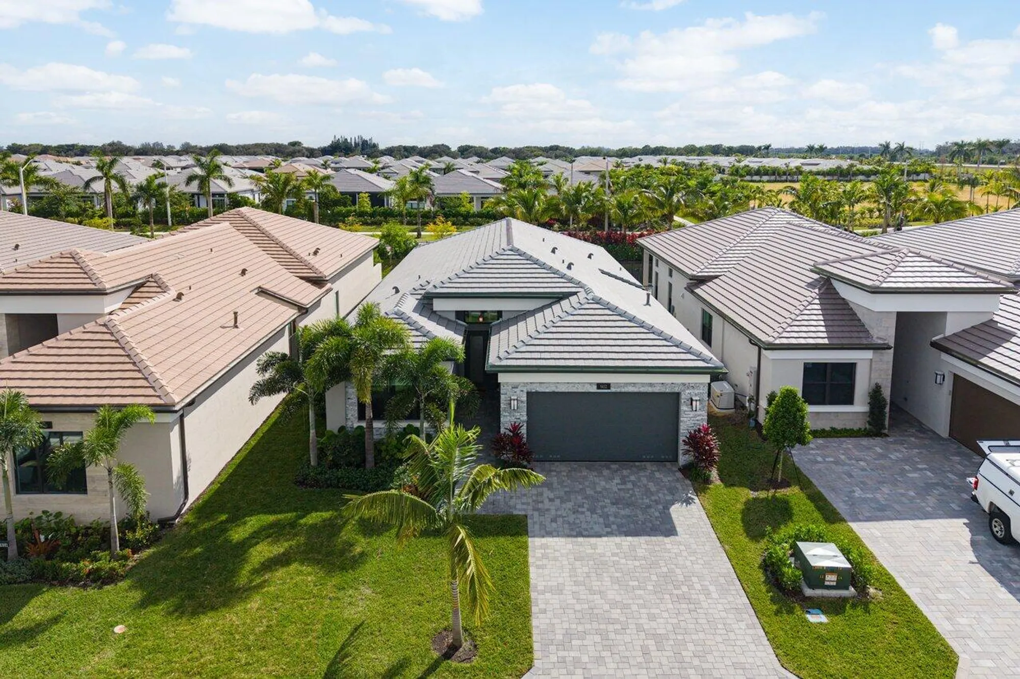 Property Slideshow image 19 of 28 | 9832 turning bluff ln, Boynton Beach, FL, 33473