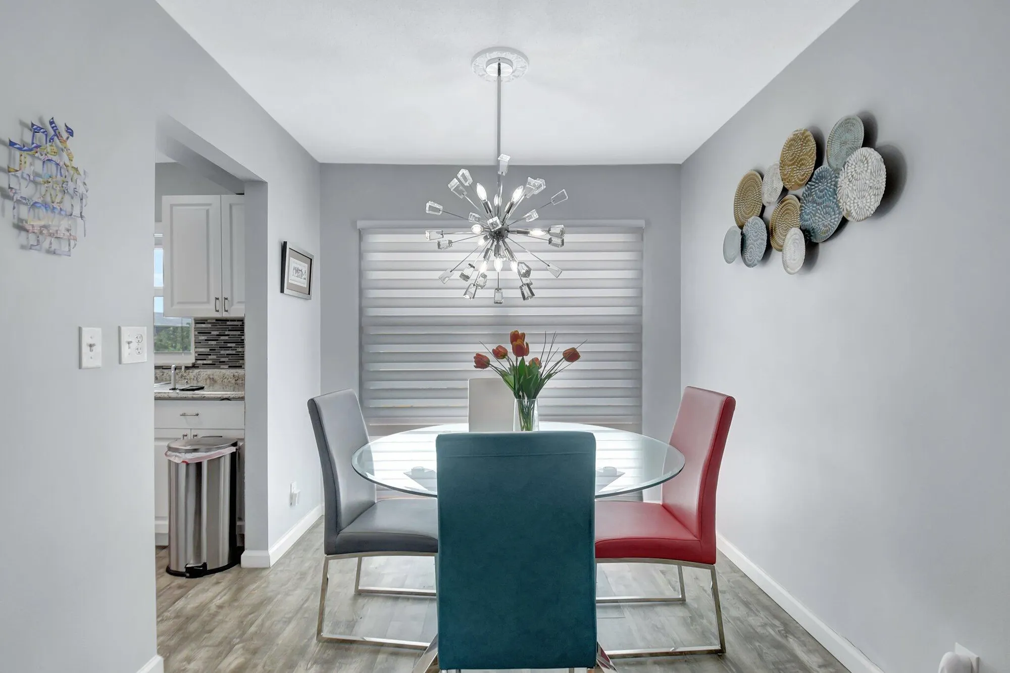 Property Slideshow image 6 of 33 | 24 golfs edge apt f, West Palm Beach, FL, 33417