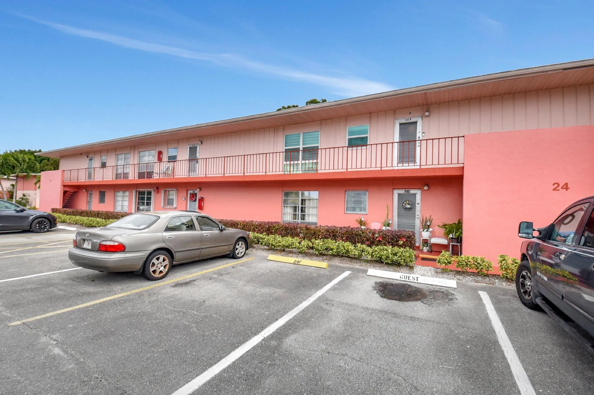 Property Slideshow image 1 of 33 | 24 golfs edge apt f, West Palm Beach, FL, 33417