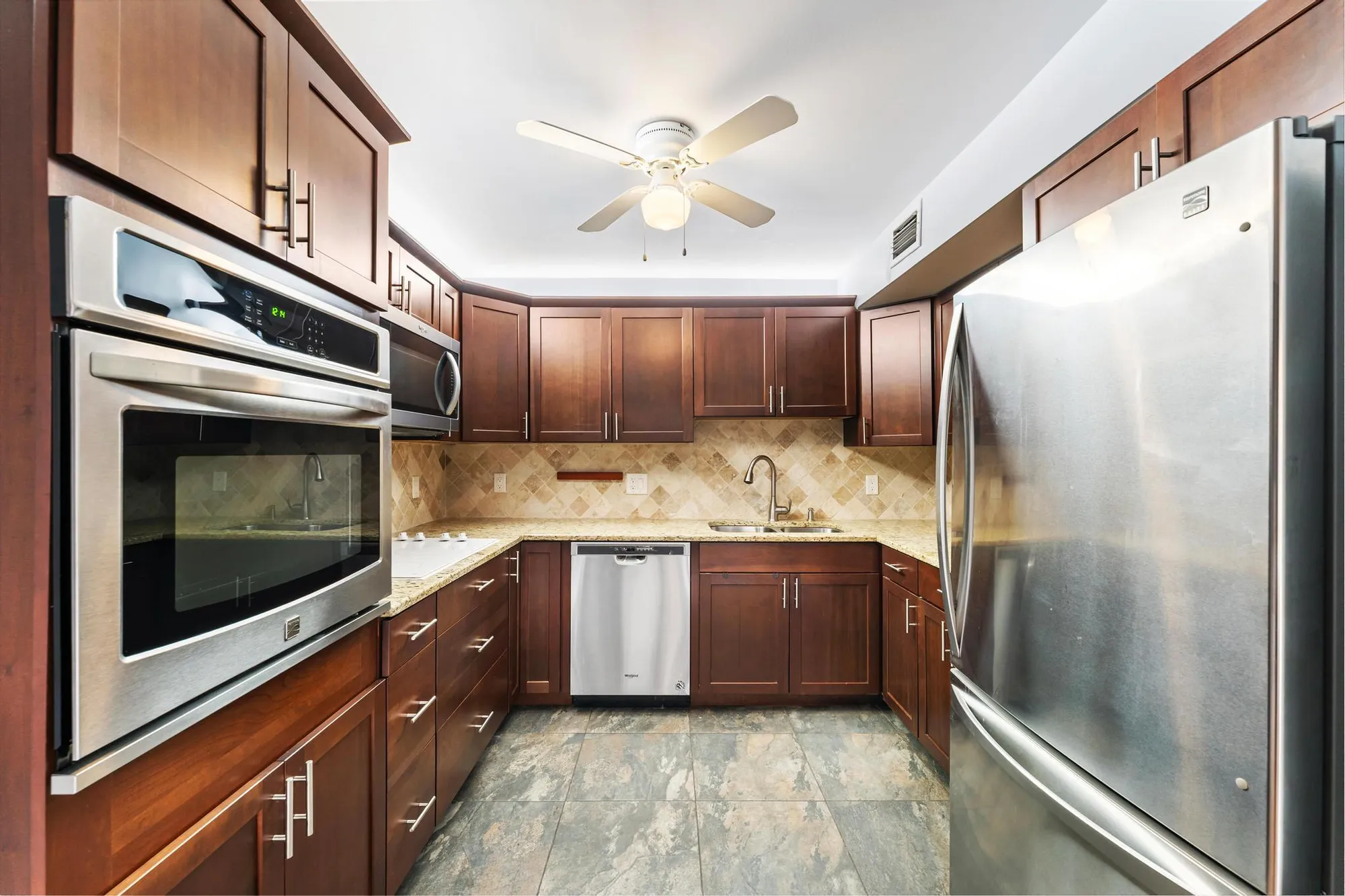 Property Slideshow image 3 of 34 | 202 wellington a, West Palm Beach, FL, 33417