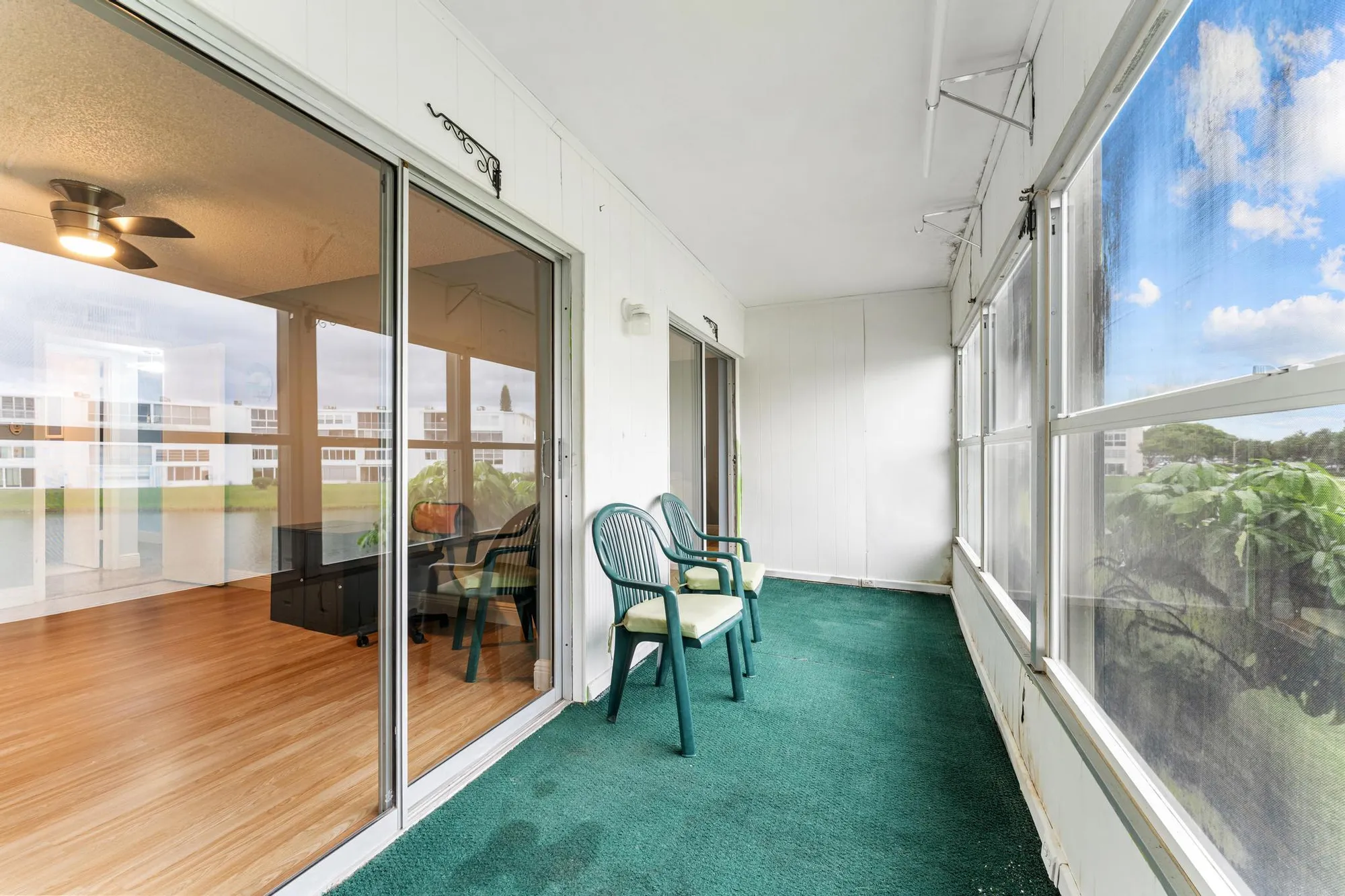 Property Slideshow image 19 of 34 | 202 wellington a, West Palm Beach, FL, 33417