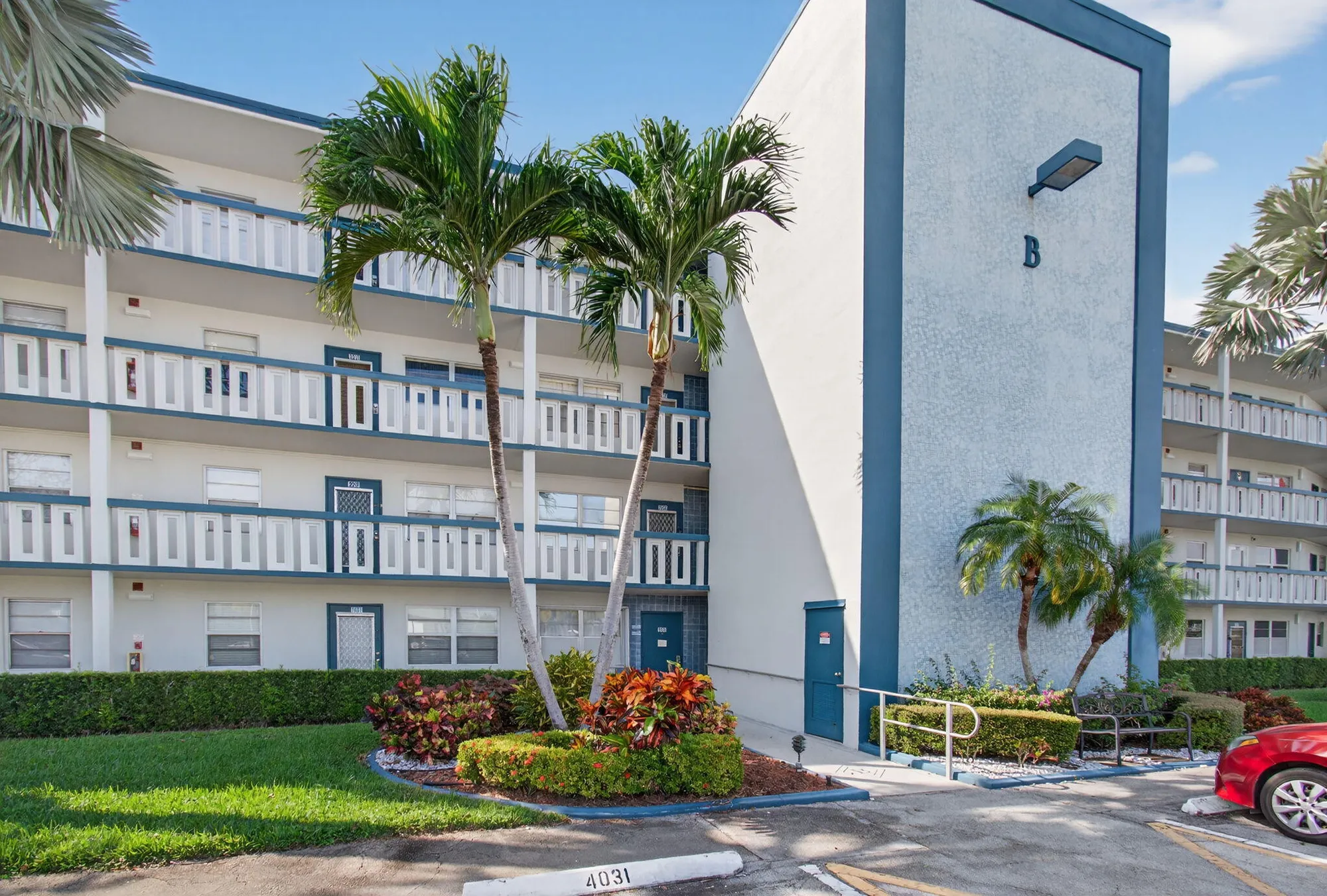 Property Slideshow image 14 of 90 | 4030 lincoln b, Boca Raton, FL, 33434