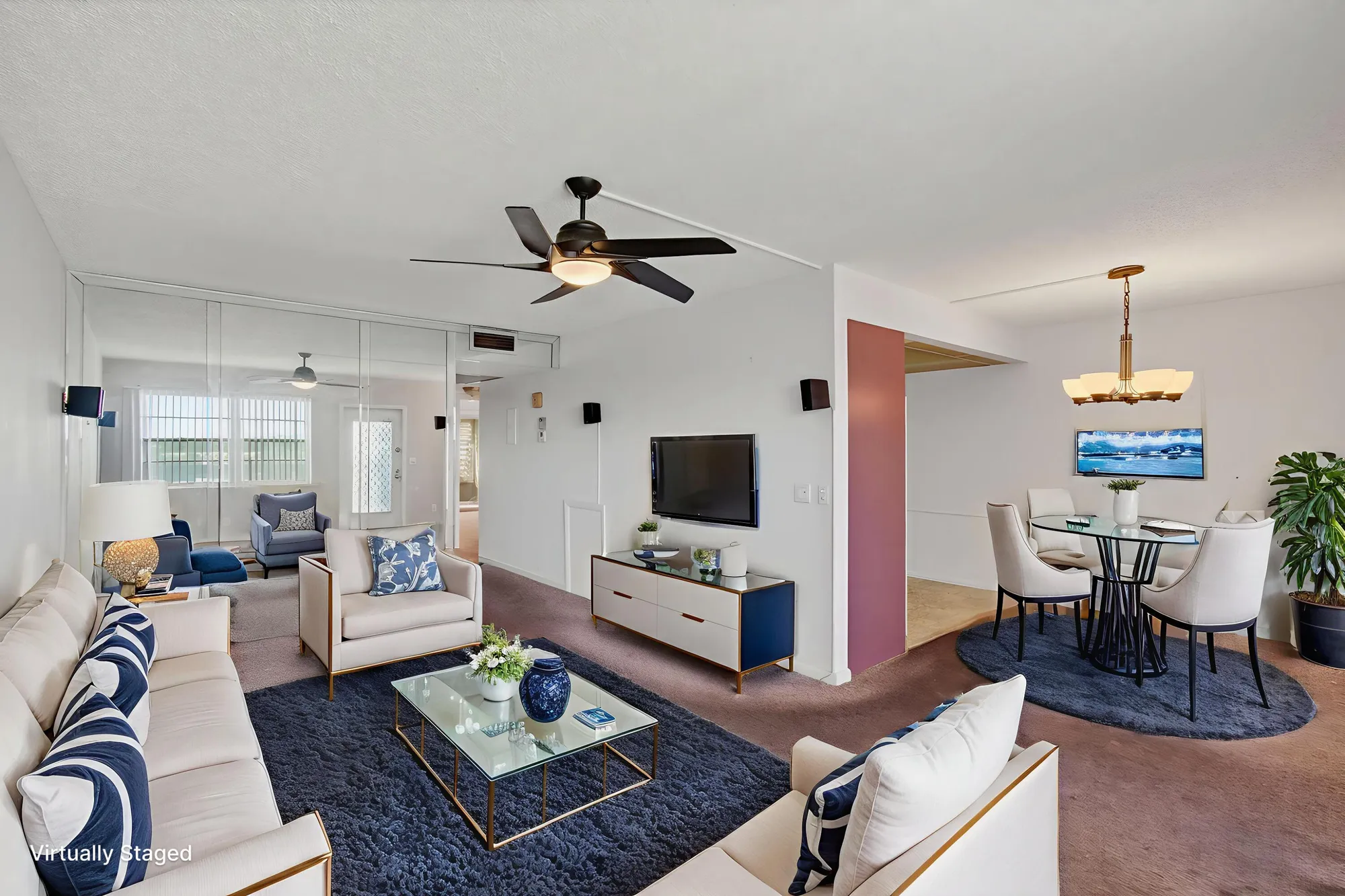 Property Slideshow image 1 of 90 | 4030 lincoln b, Boca Raton, FL, 33434