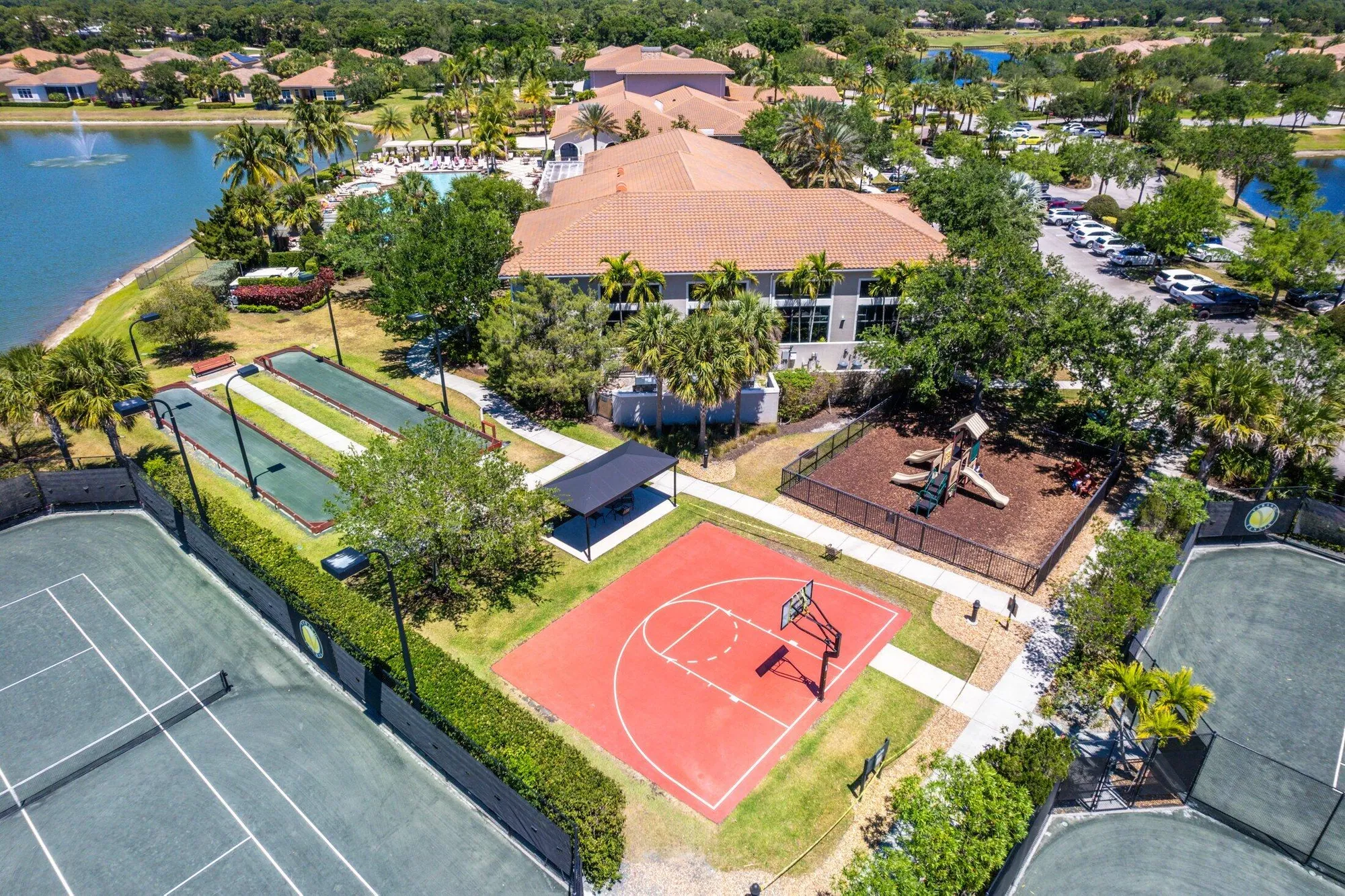 Property Slideshow image 54 of 65 | 11344 sw pietra way, Port Saint Lucie, FL, 34987