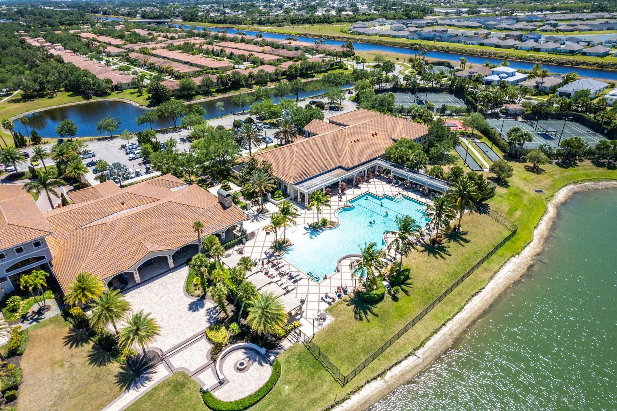 Property Slideshow image 55 of 65 | 11344 sw pietra way, Port Saint Lucie, FL, 34987