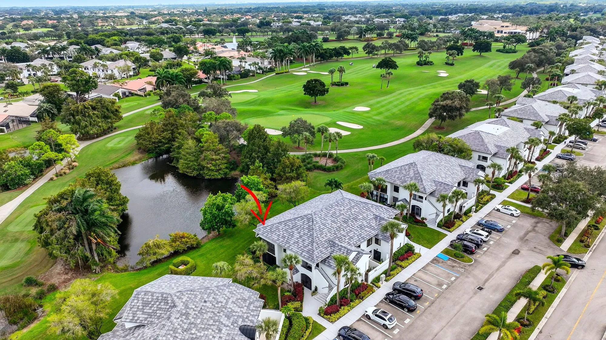 Property Slideshow image 47 of 110 | 15710 loch maree ln apt 5703, Delray Beach, FL, 33446