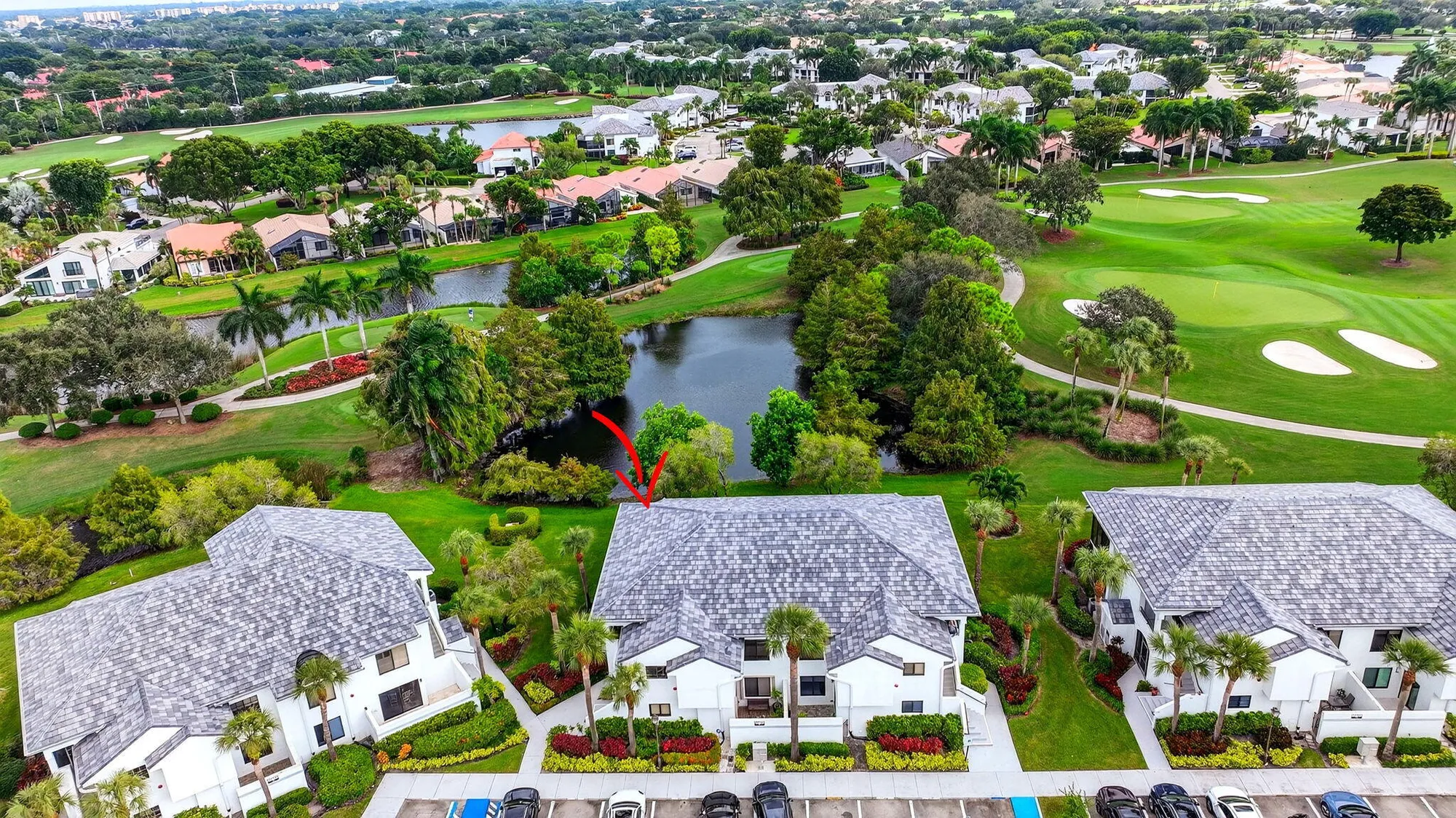 Property Slideshow image 46 of 110 | 15710 loch maree ln apt 5703, Delray Beach, FL, 33446