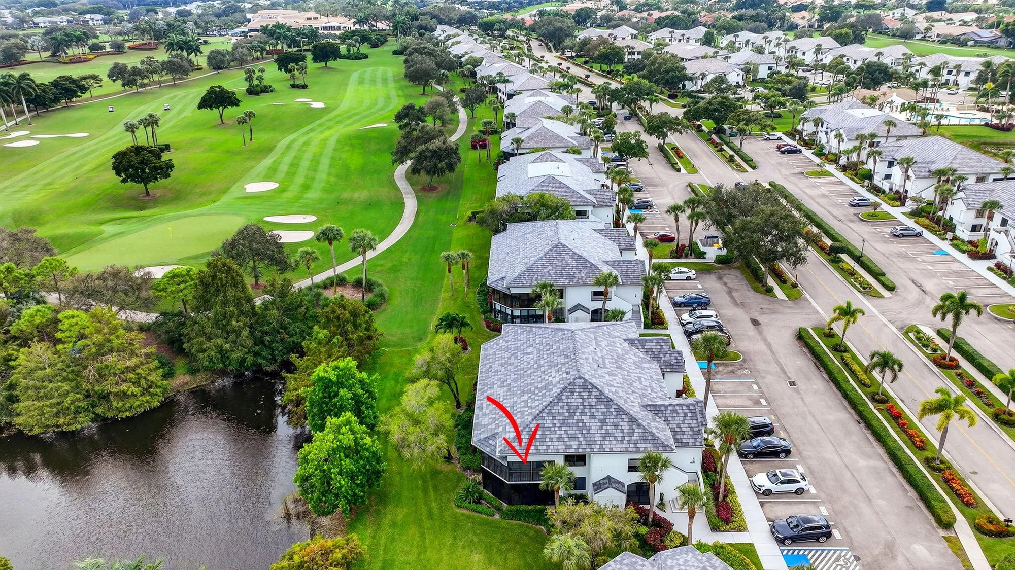 Property Slideshow image 48 of 110 | 15710 loch maree ln apt 5703, Delray Beach, FL, 33446