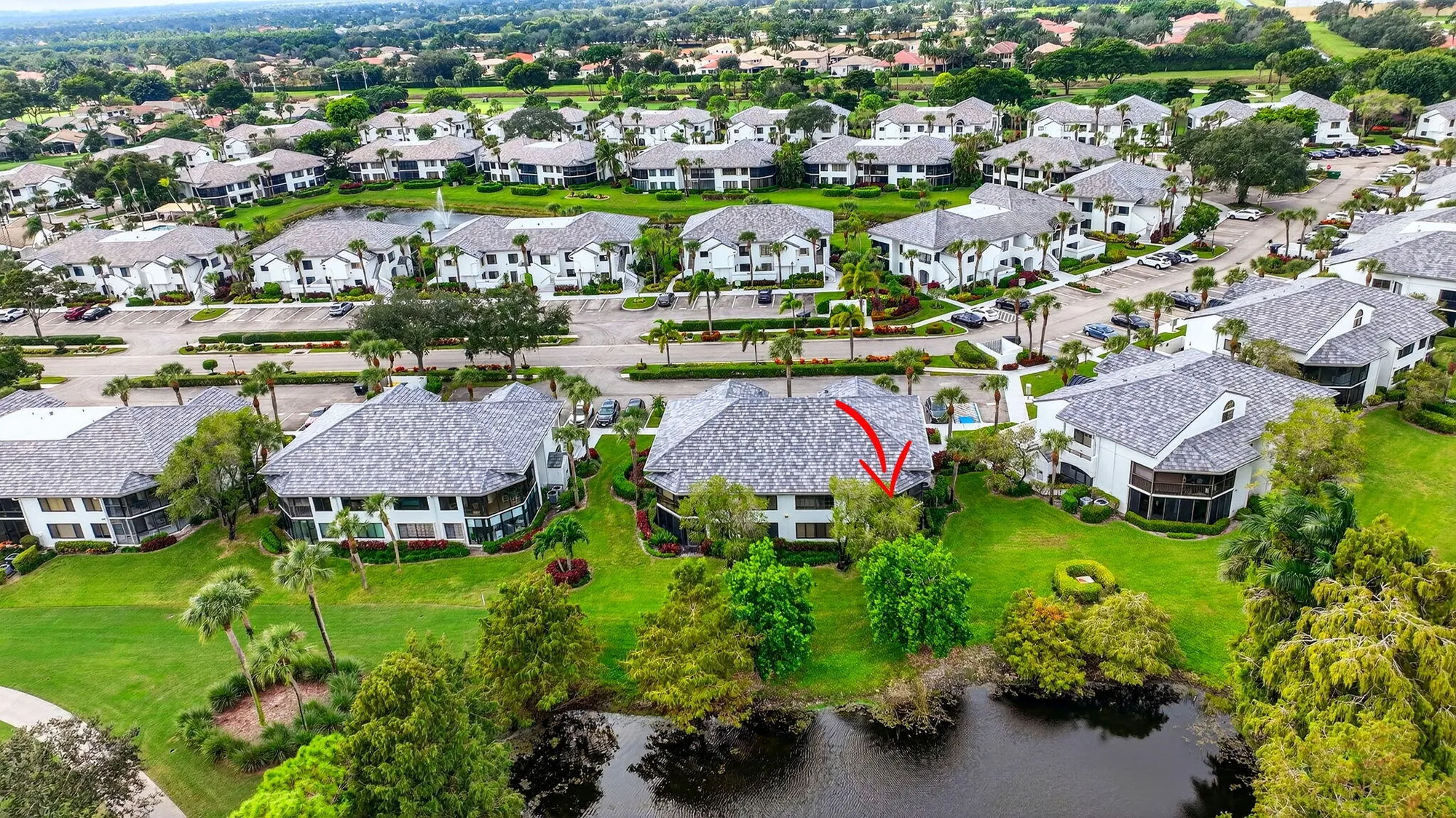 Property Slideshow image 50 of 110 | 15710 loch maree ln apt 5703, Delray Beach, FL, 33446