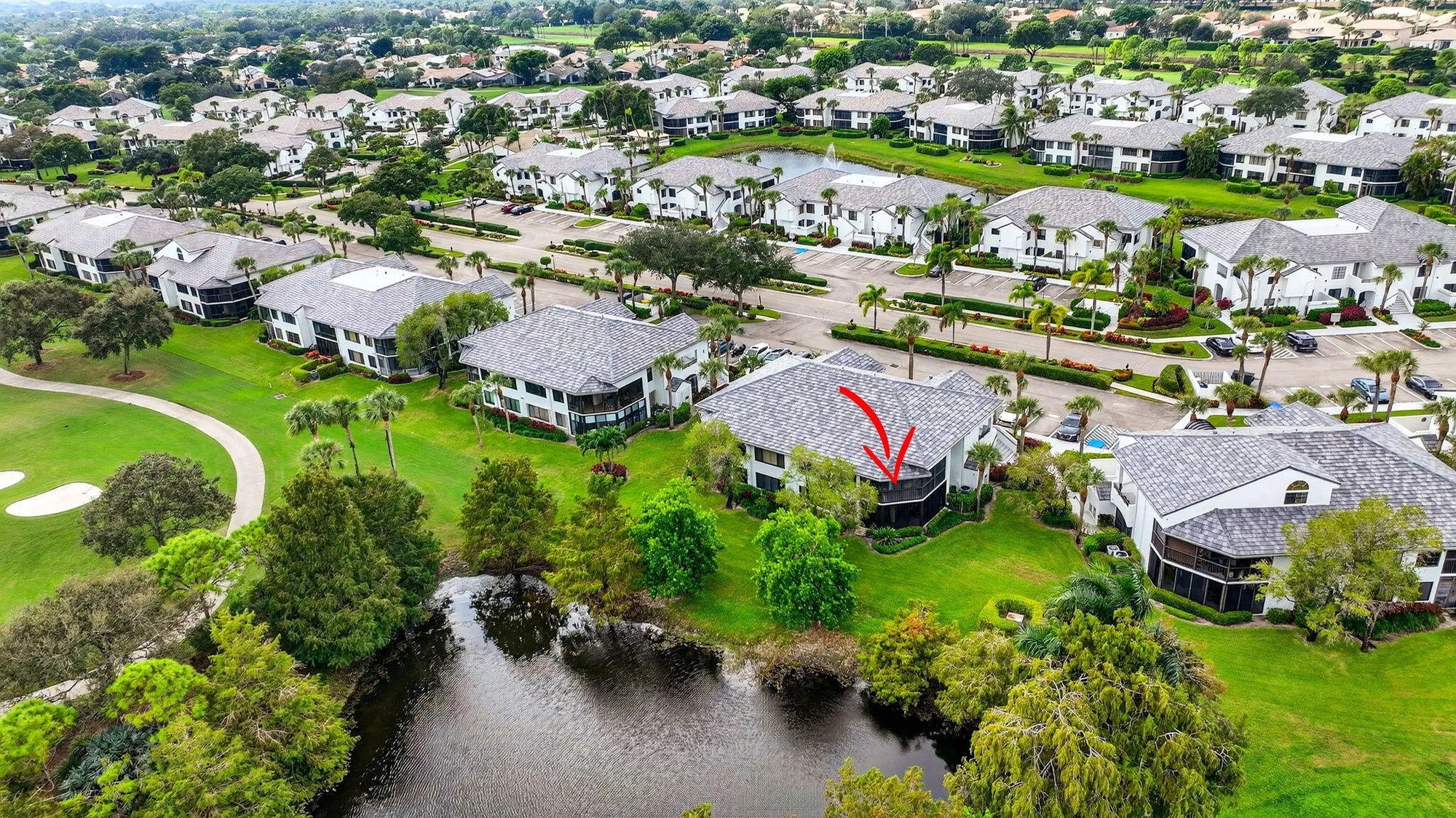 Property Slideshow image 49 of 110 | 15710 loch maree ln apt 5703, Delray Beach, FL, 33446
