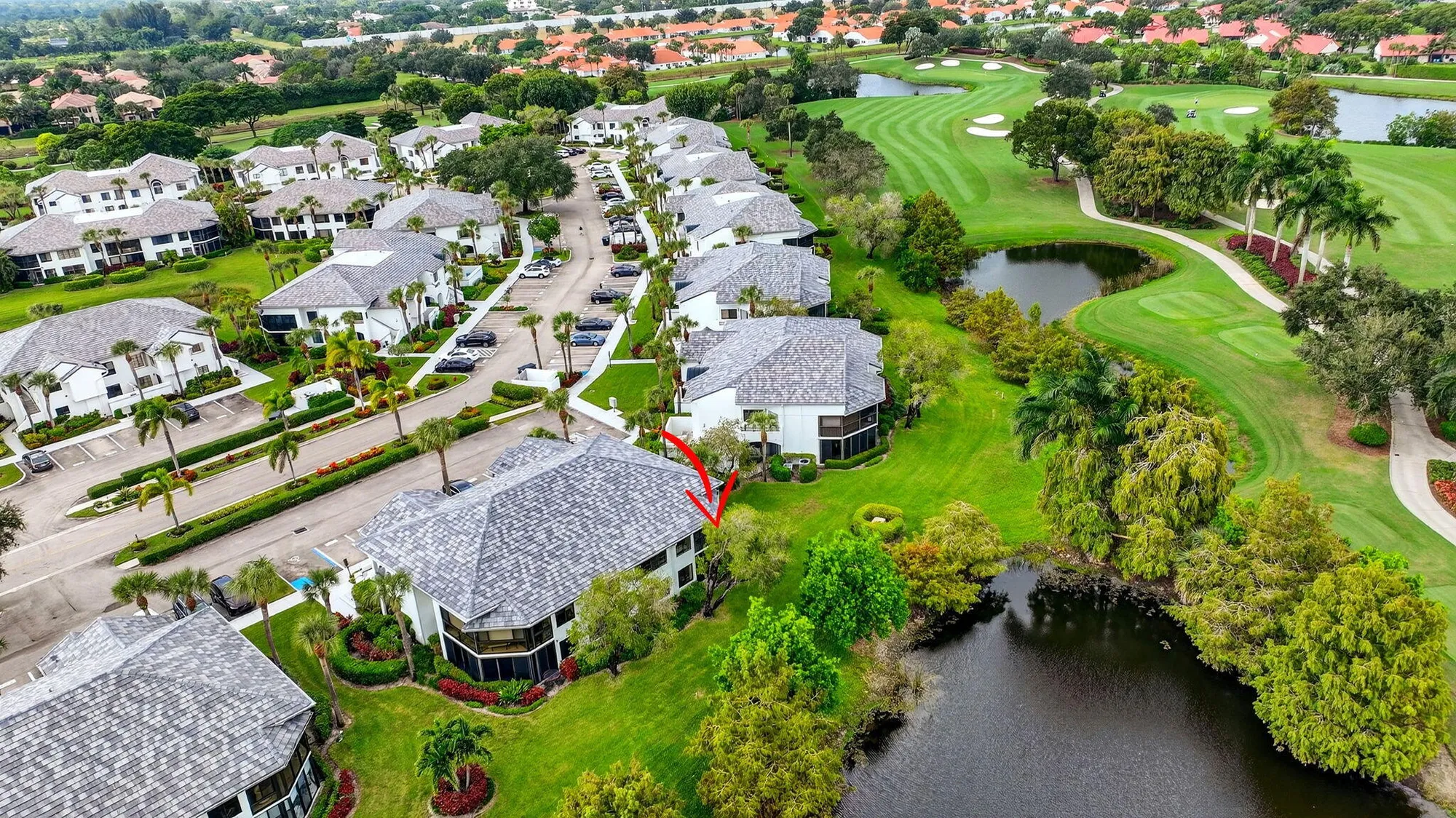Property Slideshow image 51 of 110 | 15710 loch maree ln apt 5703, Delray Beach, FL, 33446