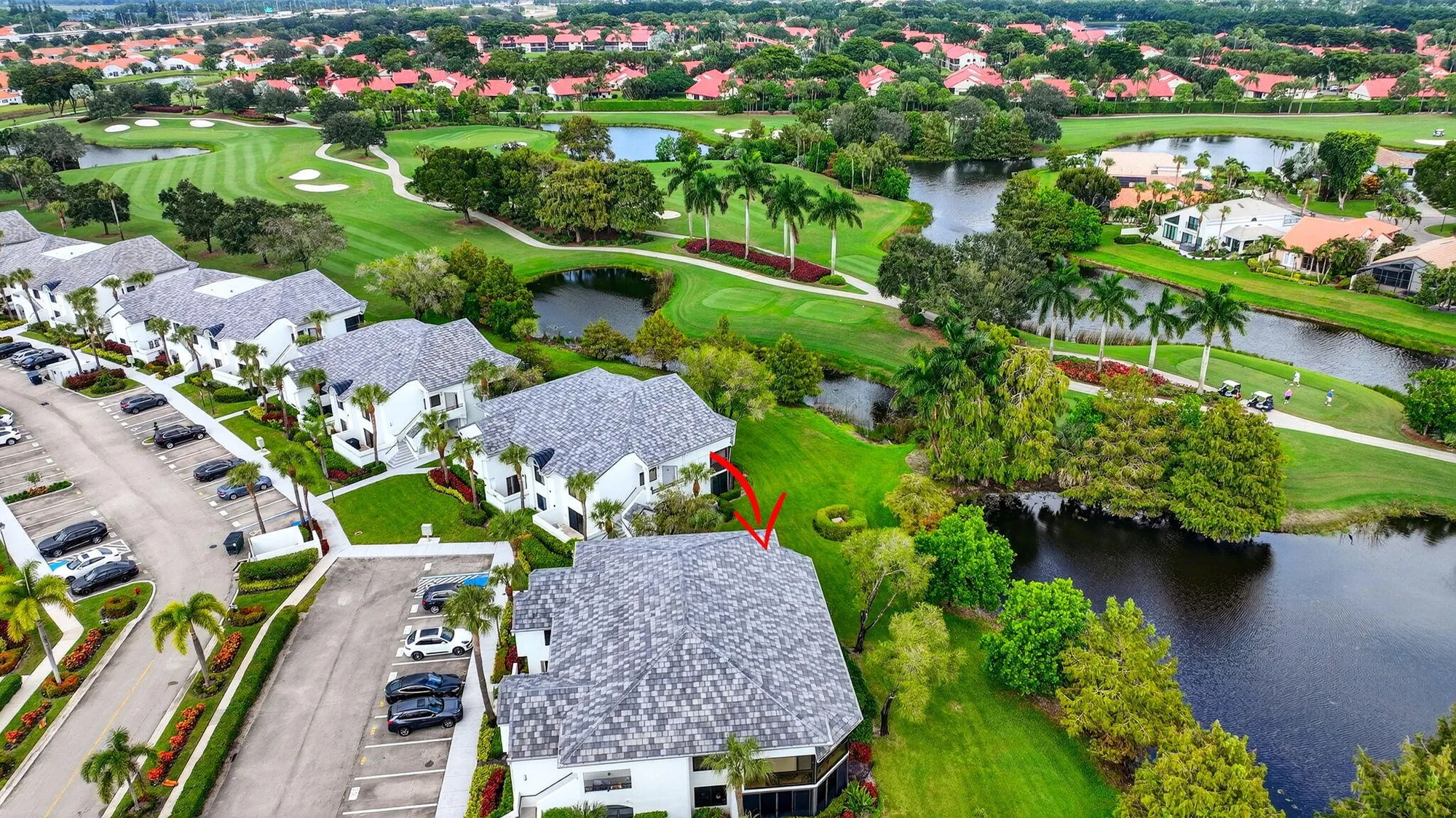 Property Slideshow image 52 of 110 | 15710 loch maree ln apt 5703, Delray Beach, FL, 33446