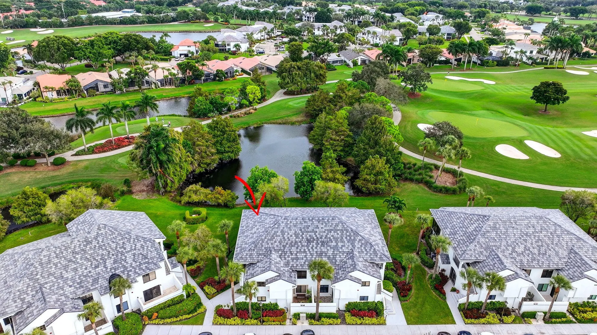 Property Slideshow image 54 of 110 | 15710 loch maree ln apt 5703, Delray Beach, FL, 33446