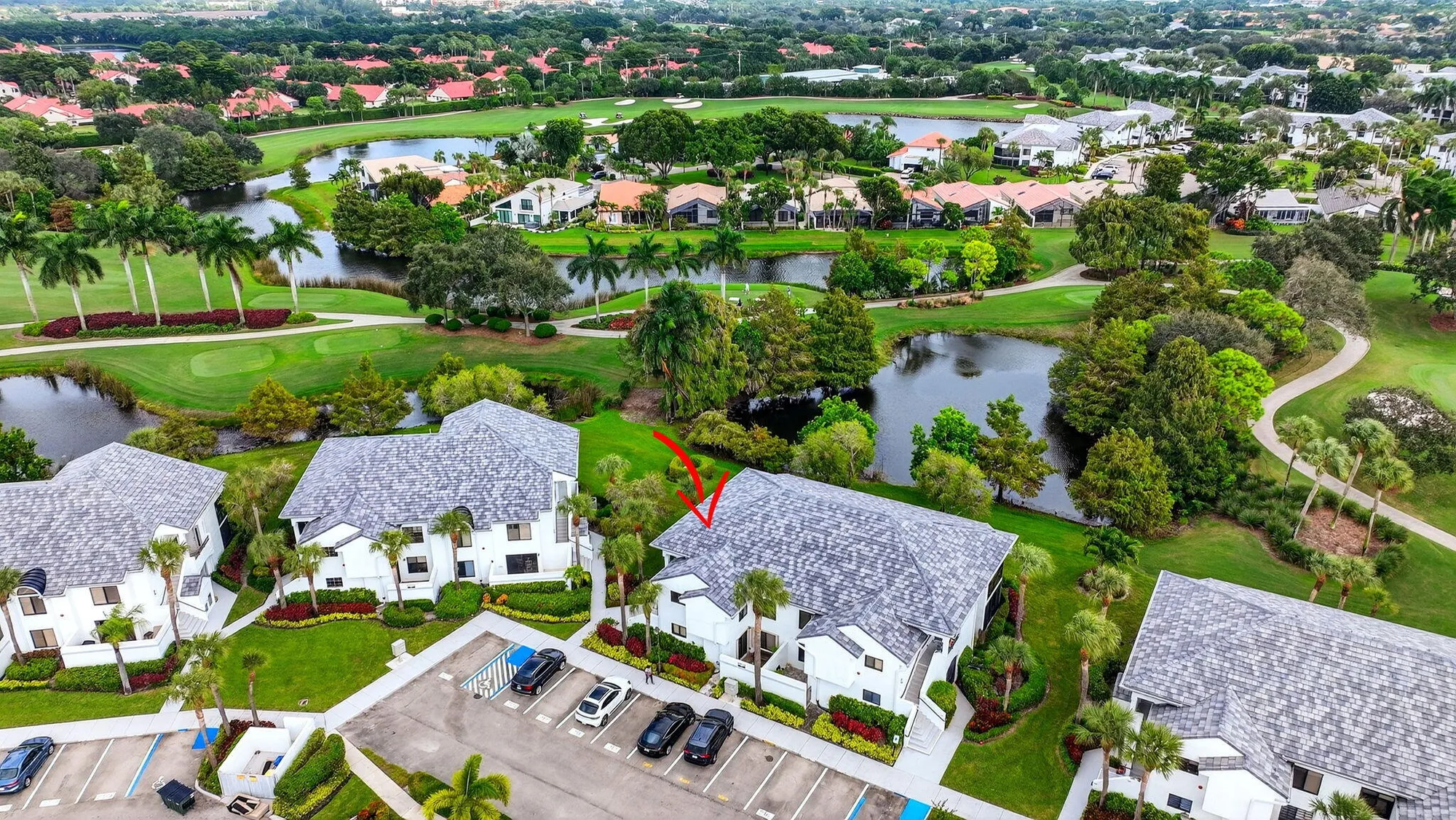 Property Slideshow image 53 of 110 | 15710 loch maree ln apt 5703, Delray Beach, FL, 33446