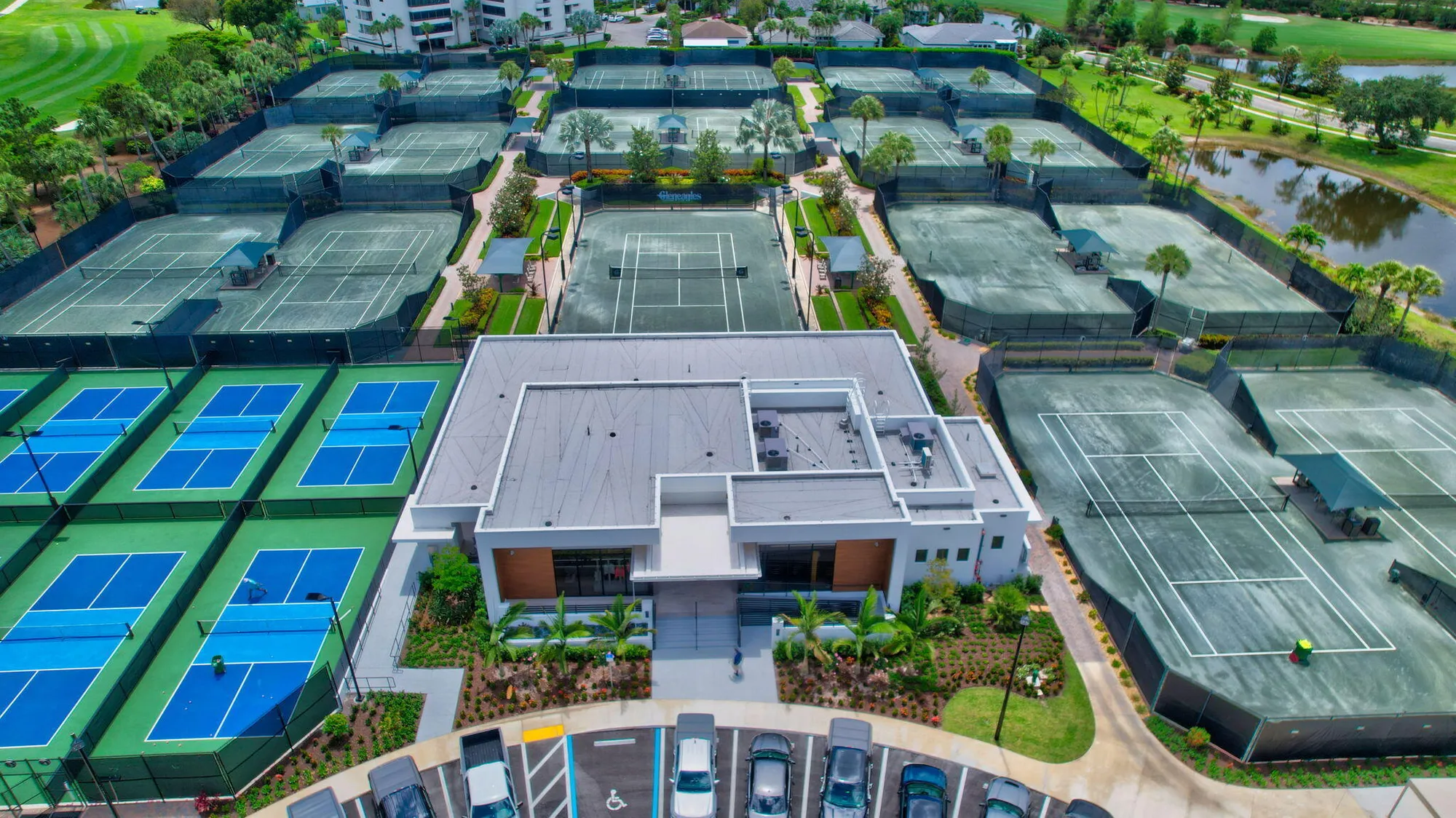 Property Slideshow image 57 of 110 | 15710 loch maree ln apt 5703, Delray Beach, FL, 33446