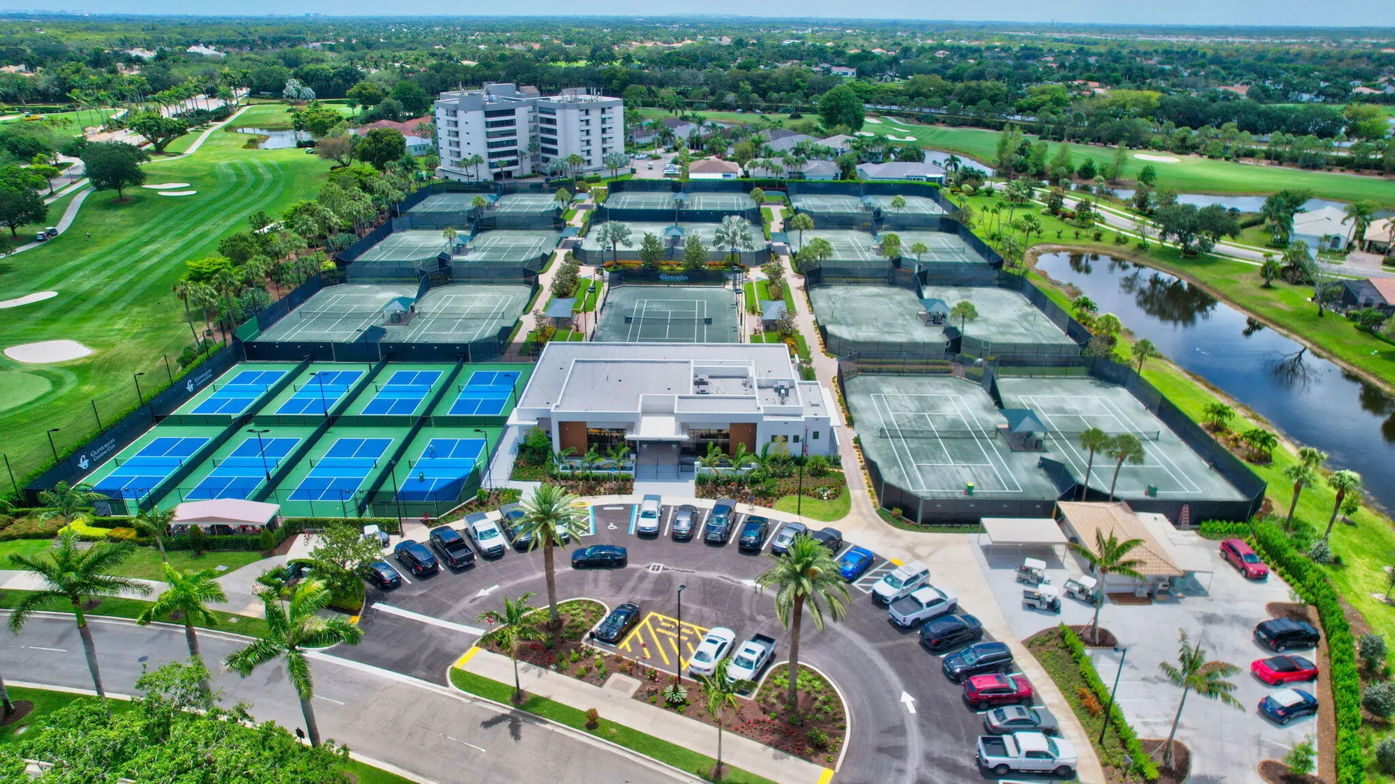 Property Slideshow image 56 of 110 | 15710 loch maree ln apt 5703, Delray Beach, FL, 33446