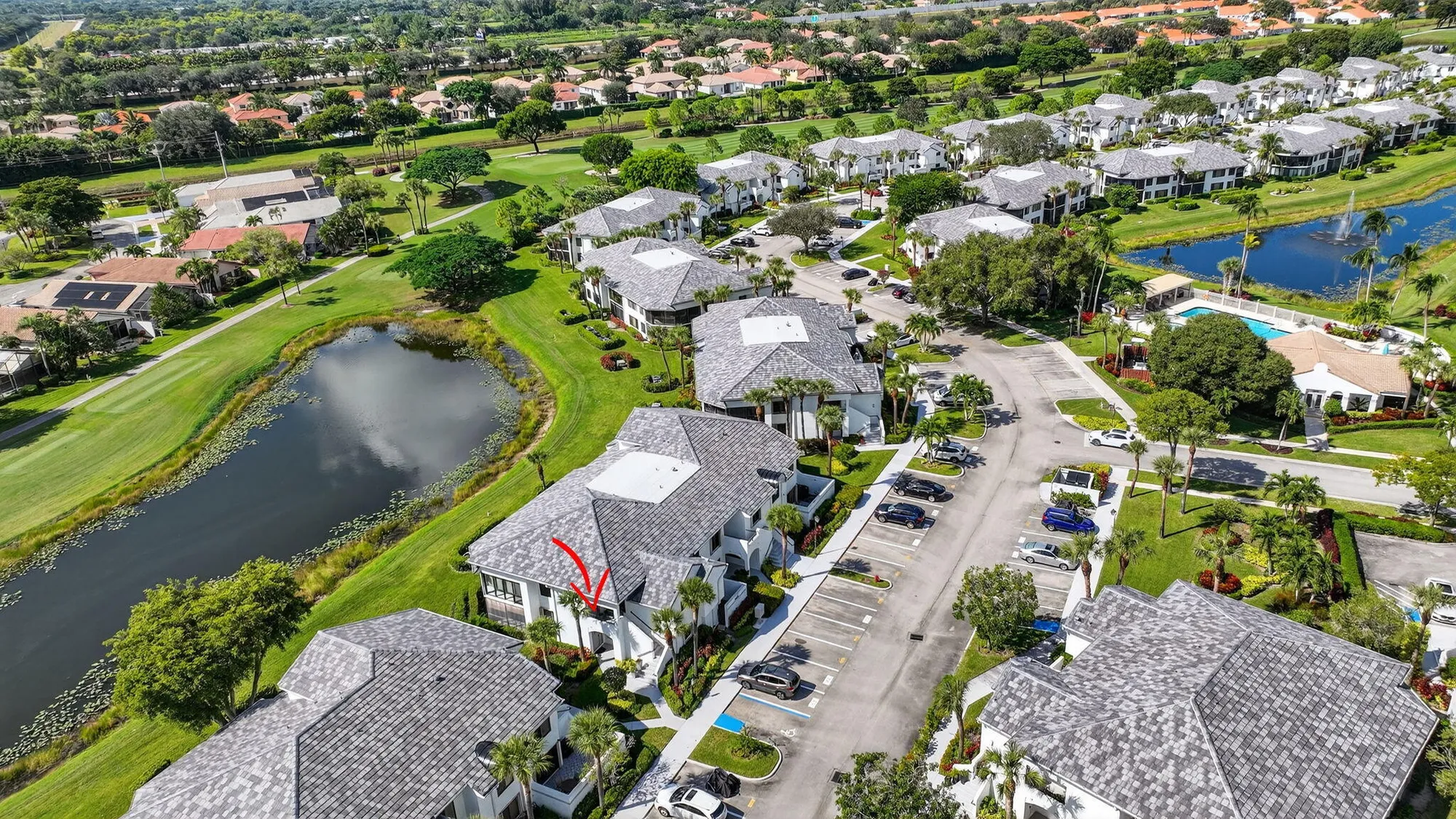 Property Slideshow image 45 of 60 | 15846 loch maree ln 2904, Delray Beach, FL, 33446