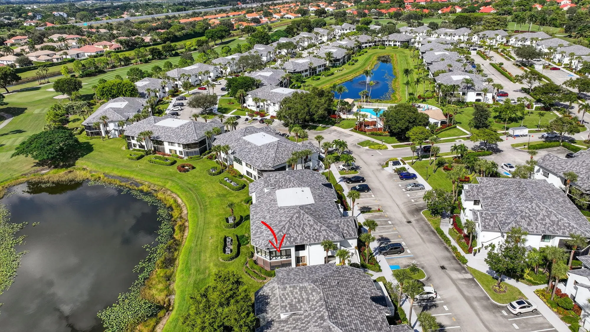 Property Slideshow image 52 of 60 | 15846 loch maree ln 2904, Delray Beach, FL, 33446
