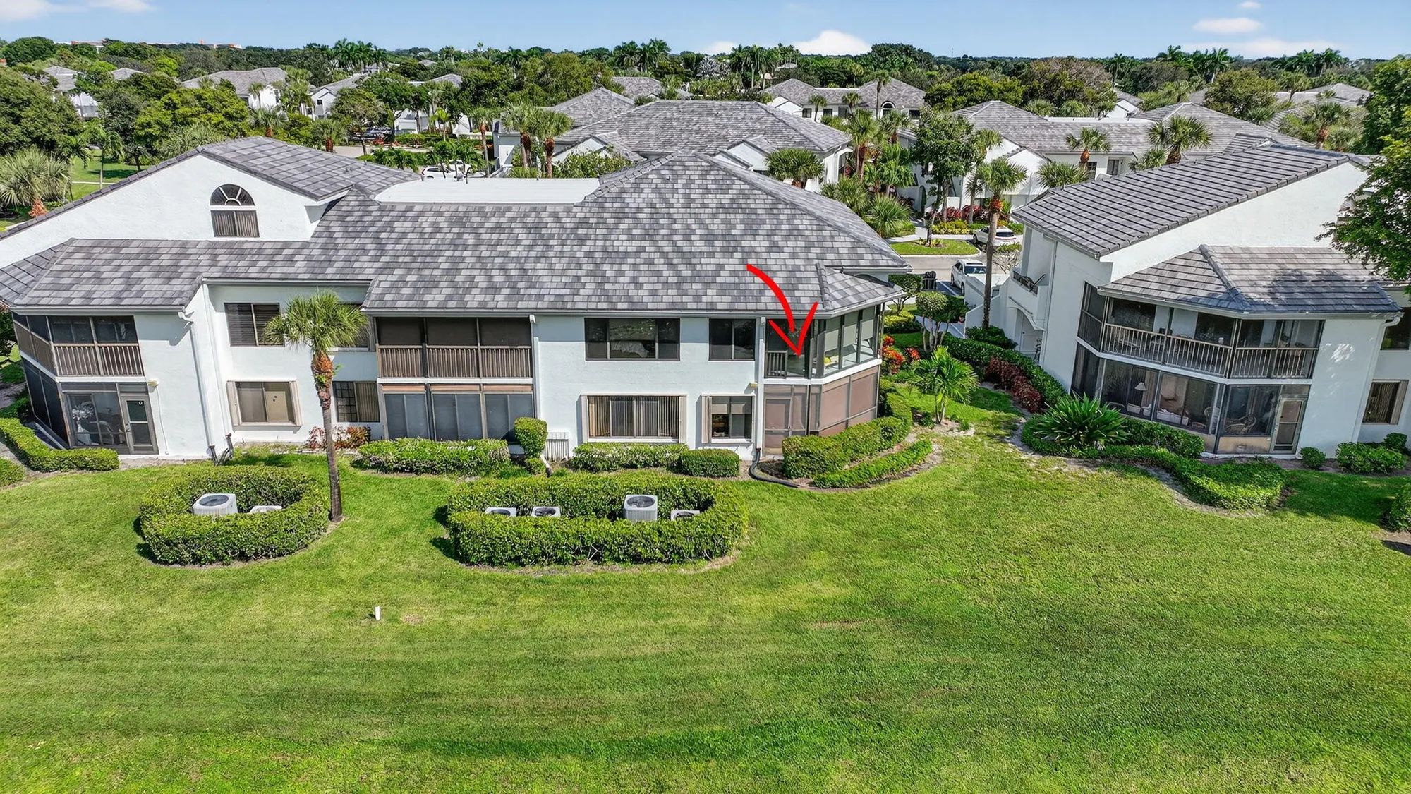 Property Slideshow image 46 of 60 | 15846 loch maree ln 2904, Delray Beach, FL, 33446