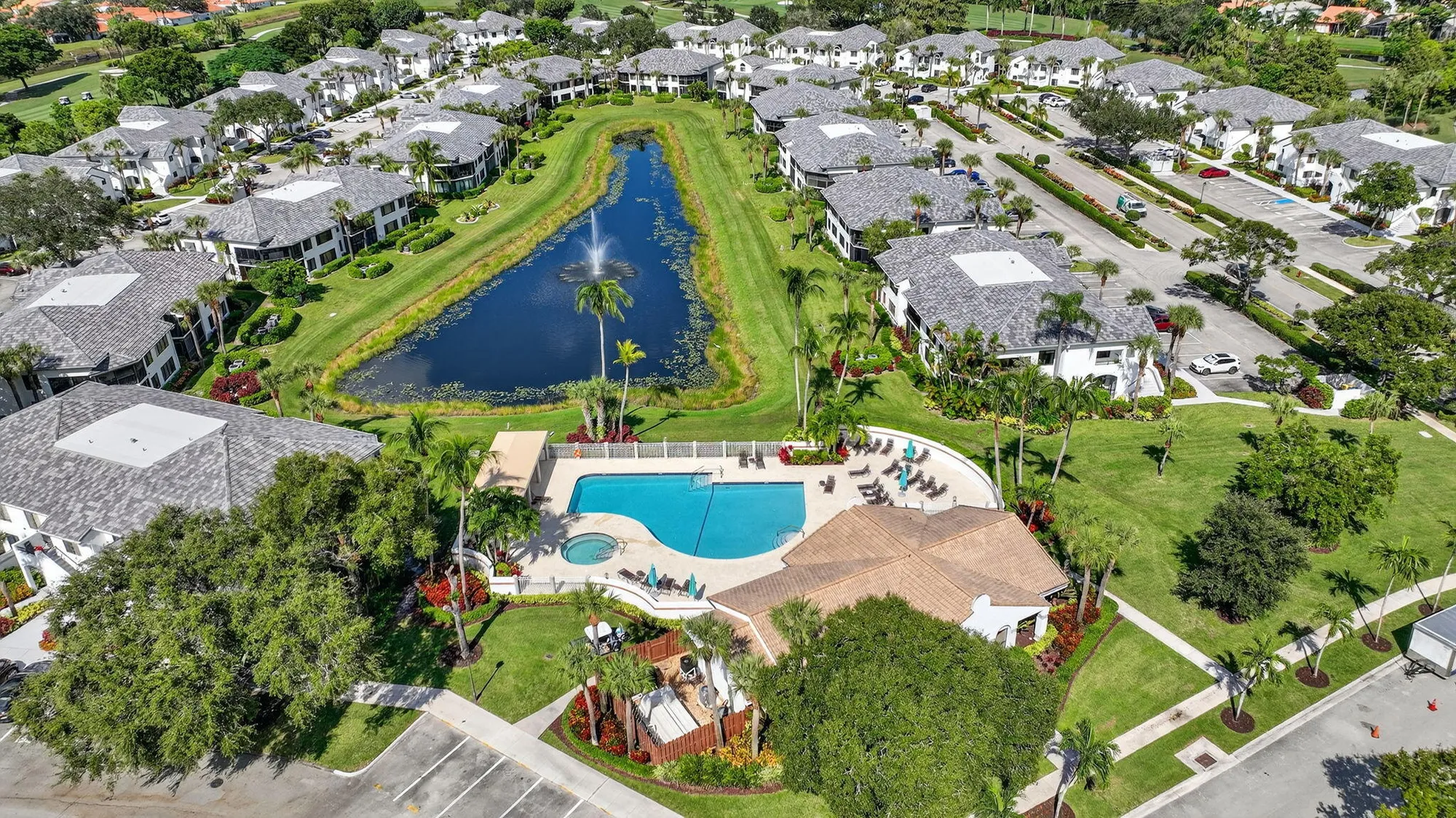 Property Slideshow image 47 of 60 | 15846 loch maree ln 2904, Delray Beach, FL, 33446