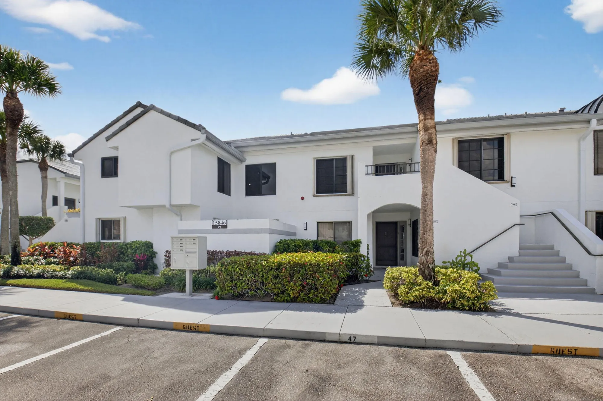 Property Slideshow image 49 of 60 | 15846 loch maree ln 2904, Delray Beach, FL, 33446