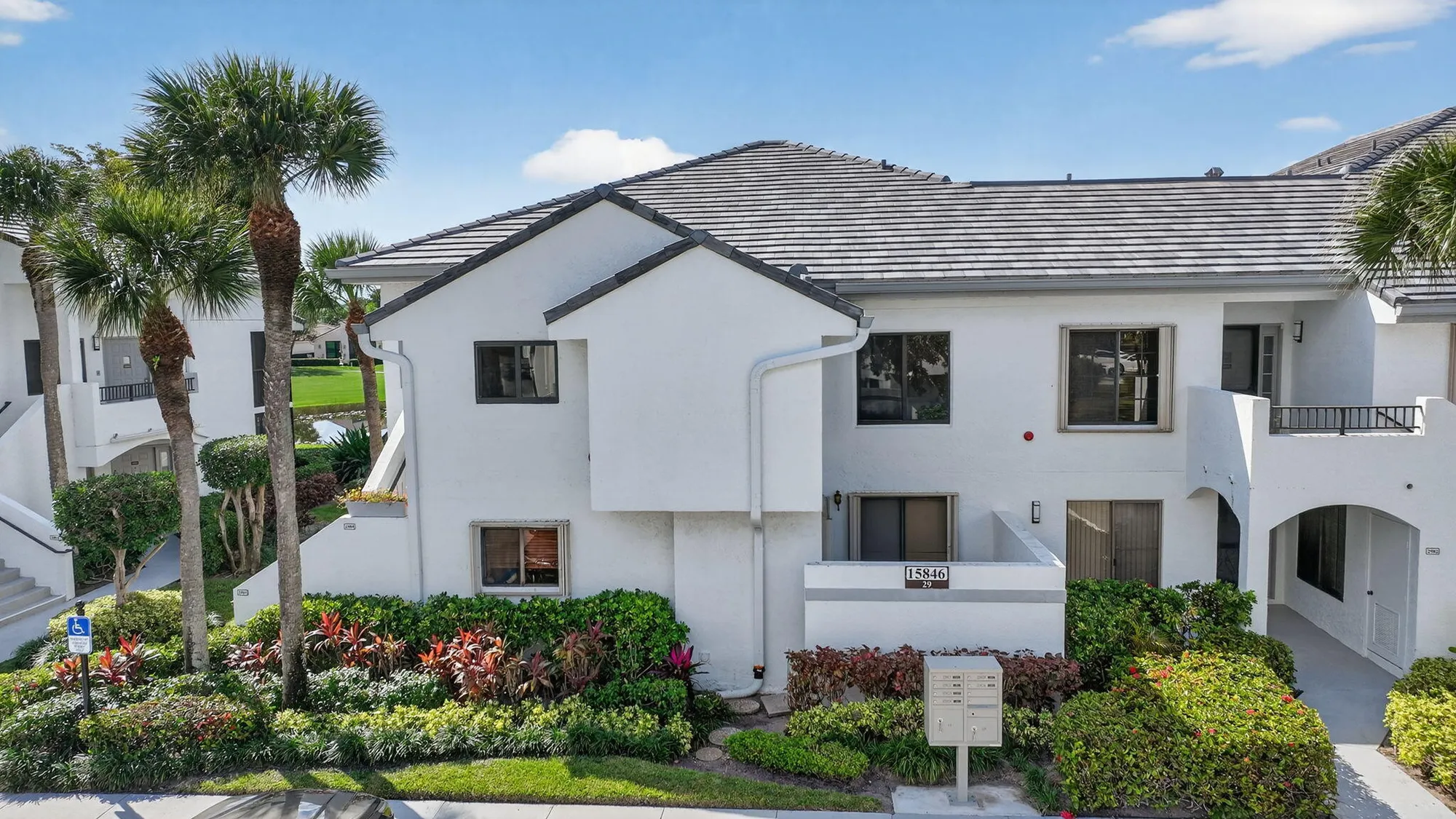 Property Slideshow image 55 of 60 | 15846 loch maree ln 2904, Delray Beach, FL, 33446