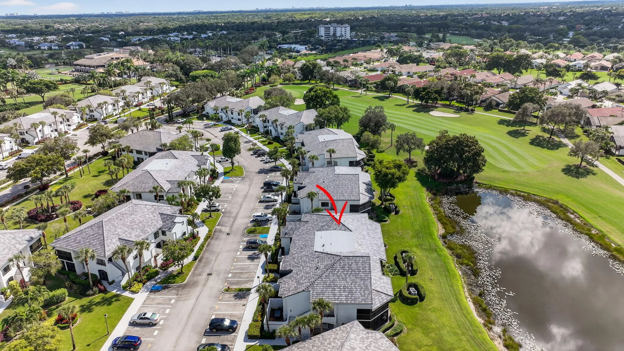 Property Slideshow image 59 of 60 | 15846 loch maree ln 2904, Delray Beach, FL, 33446