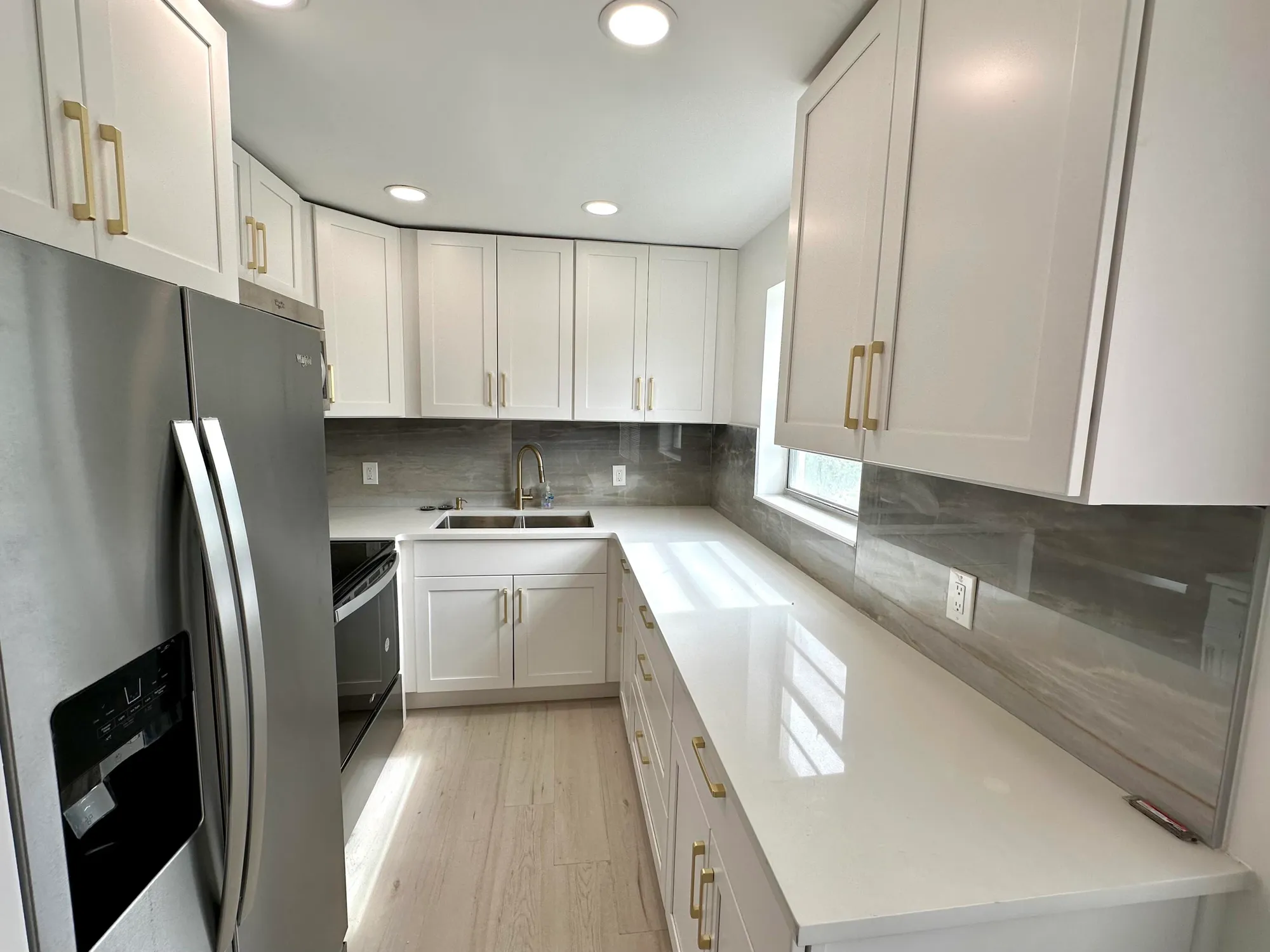 Property Slideshow image 1 of 29 | 121 sheffield f, West Palm Beach, FL, 33417