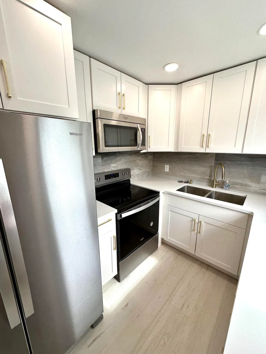 Property Slideshow image 3 of 29 | 121 sheffield f, West Palm Beach, FL, 33417