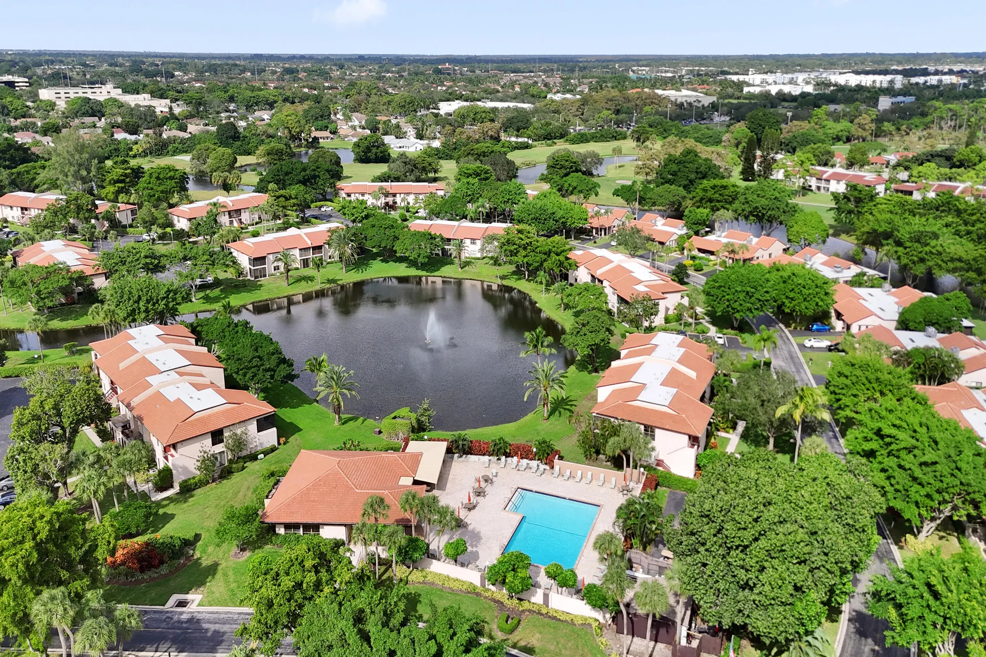 Property Slideshow image 32 of 43 | 9293 vista del lago apt 15f, Boca Raton, FL, 33428