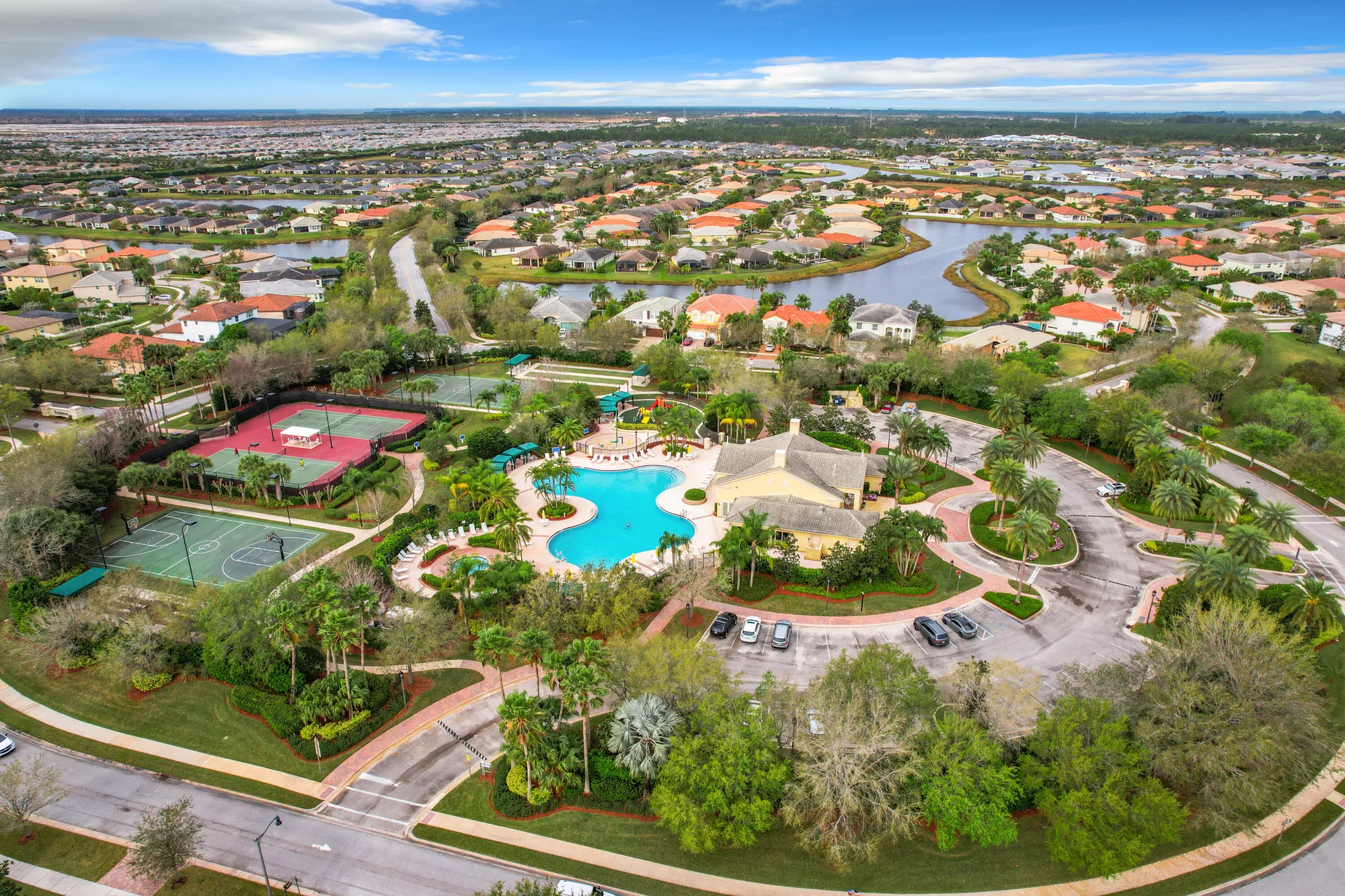 Property Slideshow image 51 of 125 | 11931 sw crestwood cir, Port Saint Lucie, FL, 34987