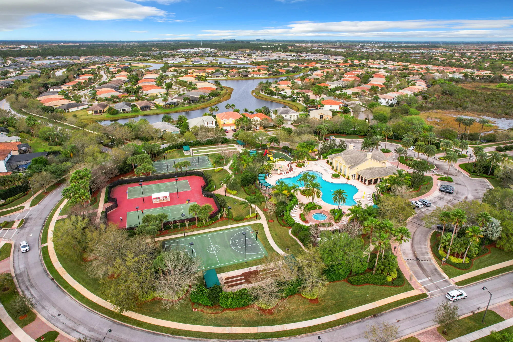 Property Slideshow image 63 of 125 | 11931 sw crestwood cir, Port Saint Lucie, FL, 34987