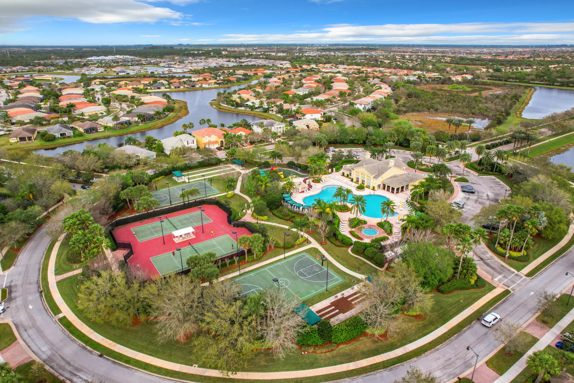 Property Slideshow image 64 of 125 | 11931 sw crestwood cir, Port Saint Lucie, FL, 34987