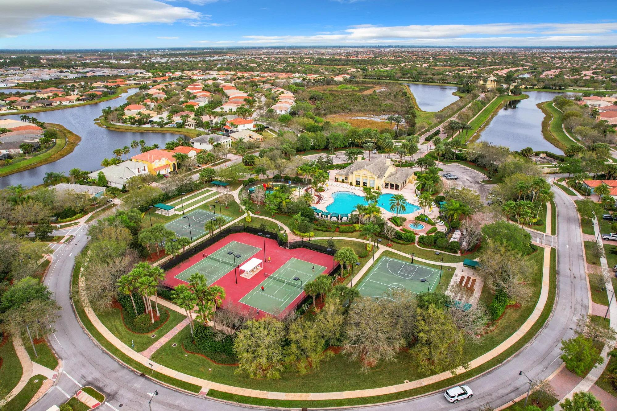 Property Slideshow image 65 of 125 | 11931 sw crestwood cir, Port Saint Lucie, FL, 34987