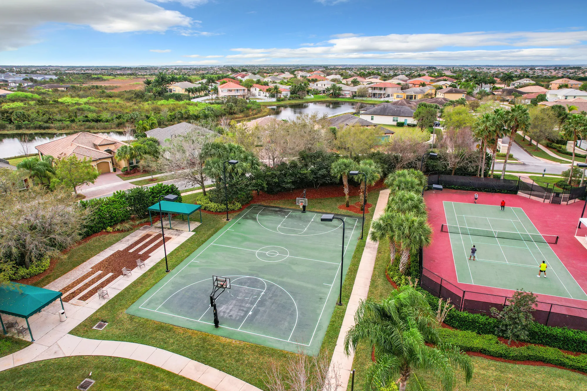 Property Slideshow image 70 of 125 | 11931 sw crestwood cir, Port Saint Lucie, FL, 34987