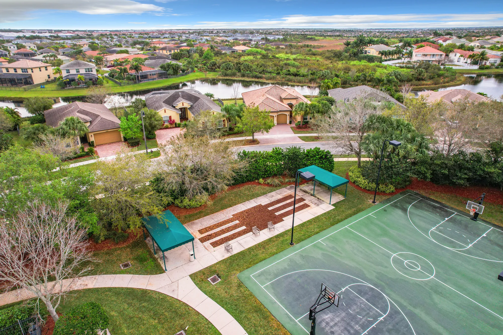 Property Slideshow image 71 of 125 | 11931 sw crestwood cir, Port Saint Lucie, FL, 34987