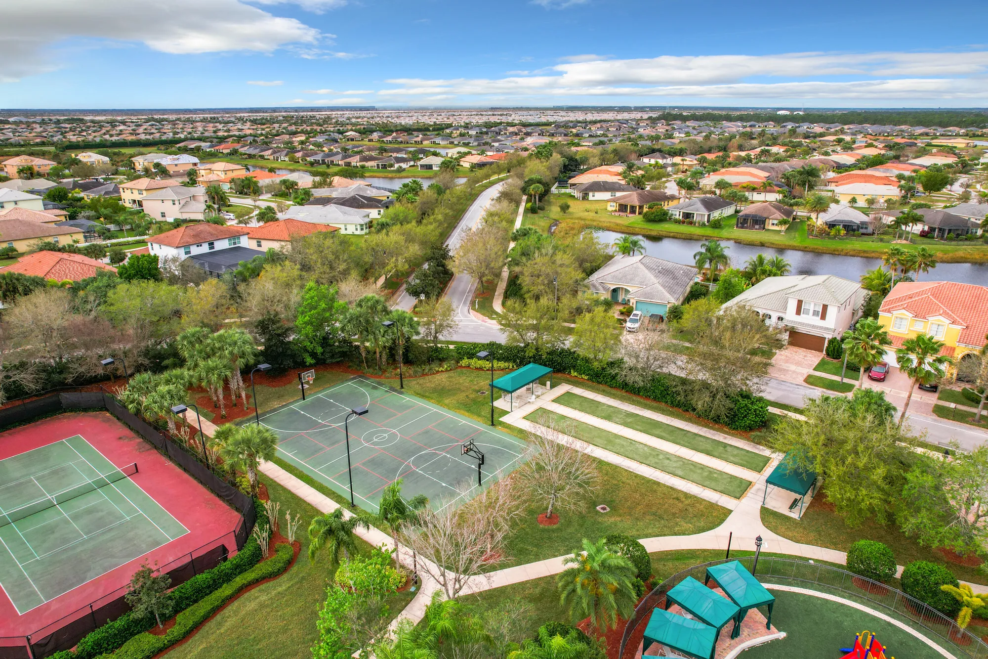 Property Slideshow image 76 of 125 | 11931 sw crestwood cir, Port Saint Lucie, FL, 34987