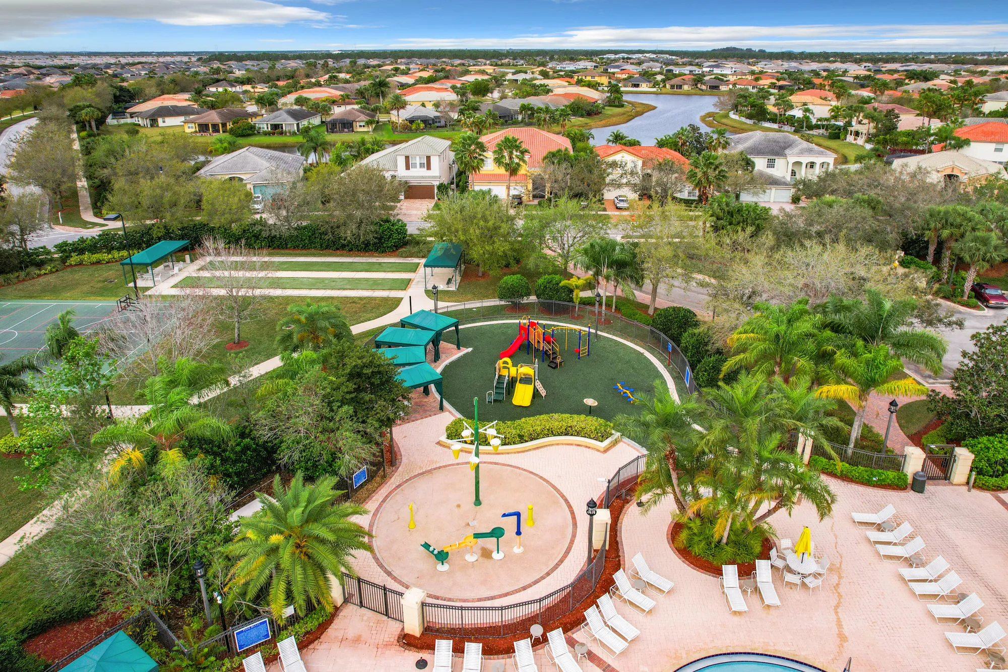 Property Slideshow image 82 of 125 | 11931 sw crestwood cir, Port Saint Lucie, FL, 34987