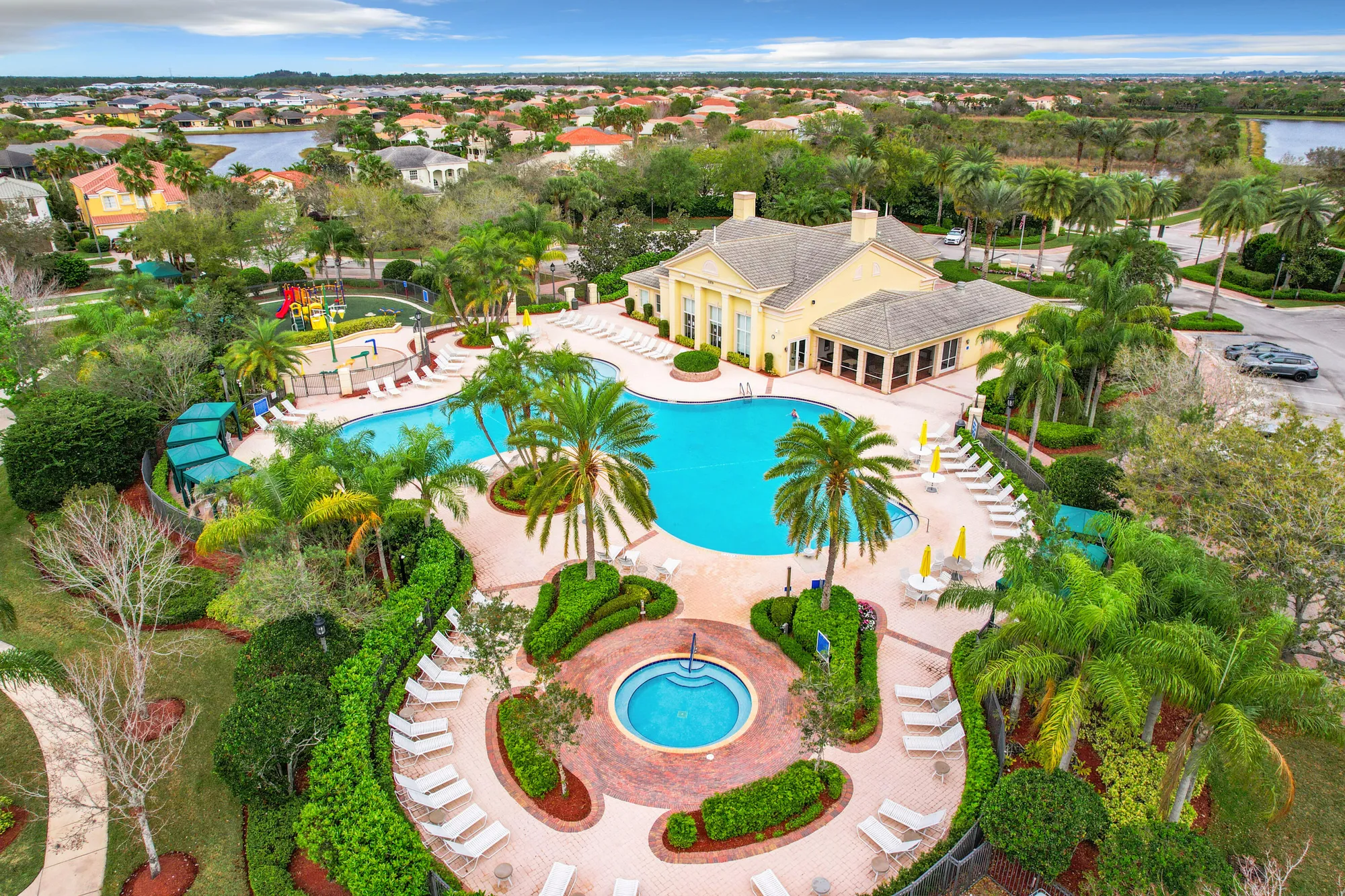 Property Slideshow image 83 of 125 | 11931 sw crestwood cir, Port Saint Lucie, FL, 34987