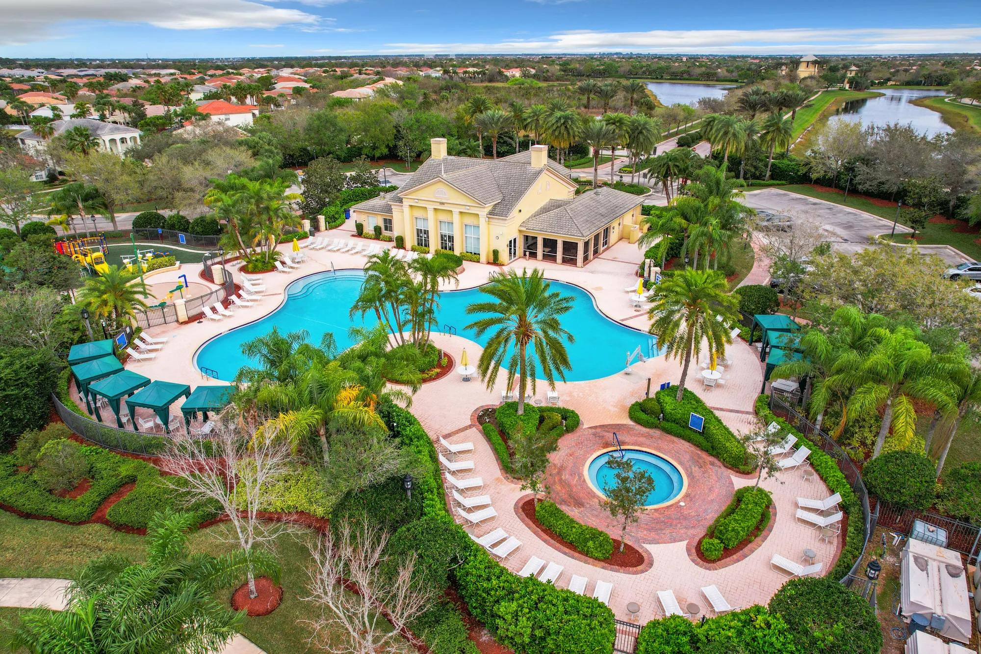 Property Slideshow image 84 of 125 | 11931 sw crestwood cir, Port Saint Lucie, FL, 34987