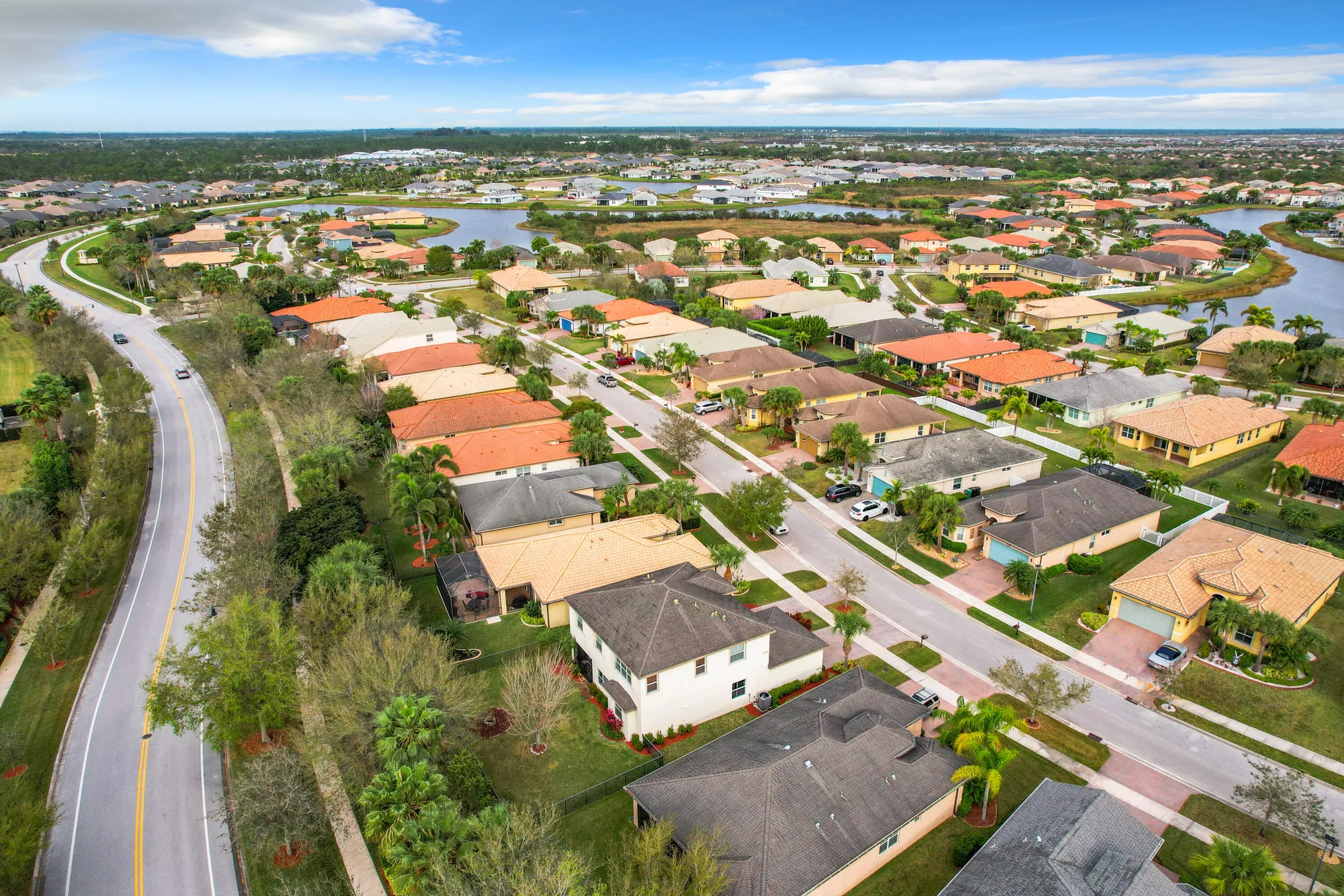 Property Slideshow image 90 of 125 | 11931 sw crestwood cir, Port Saint Lucie, FL, 34987