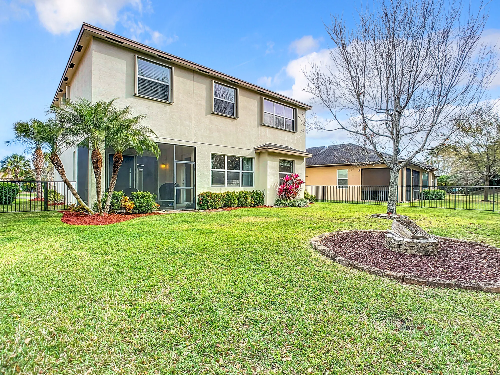 Property Slideshow image 2 of 125 | 11931 sw crestwood cir, Port Saint Lucie, FL, 34987