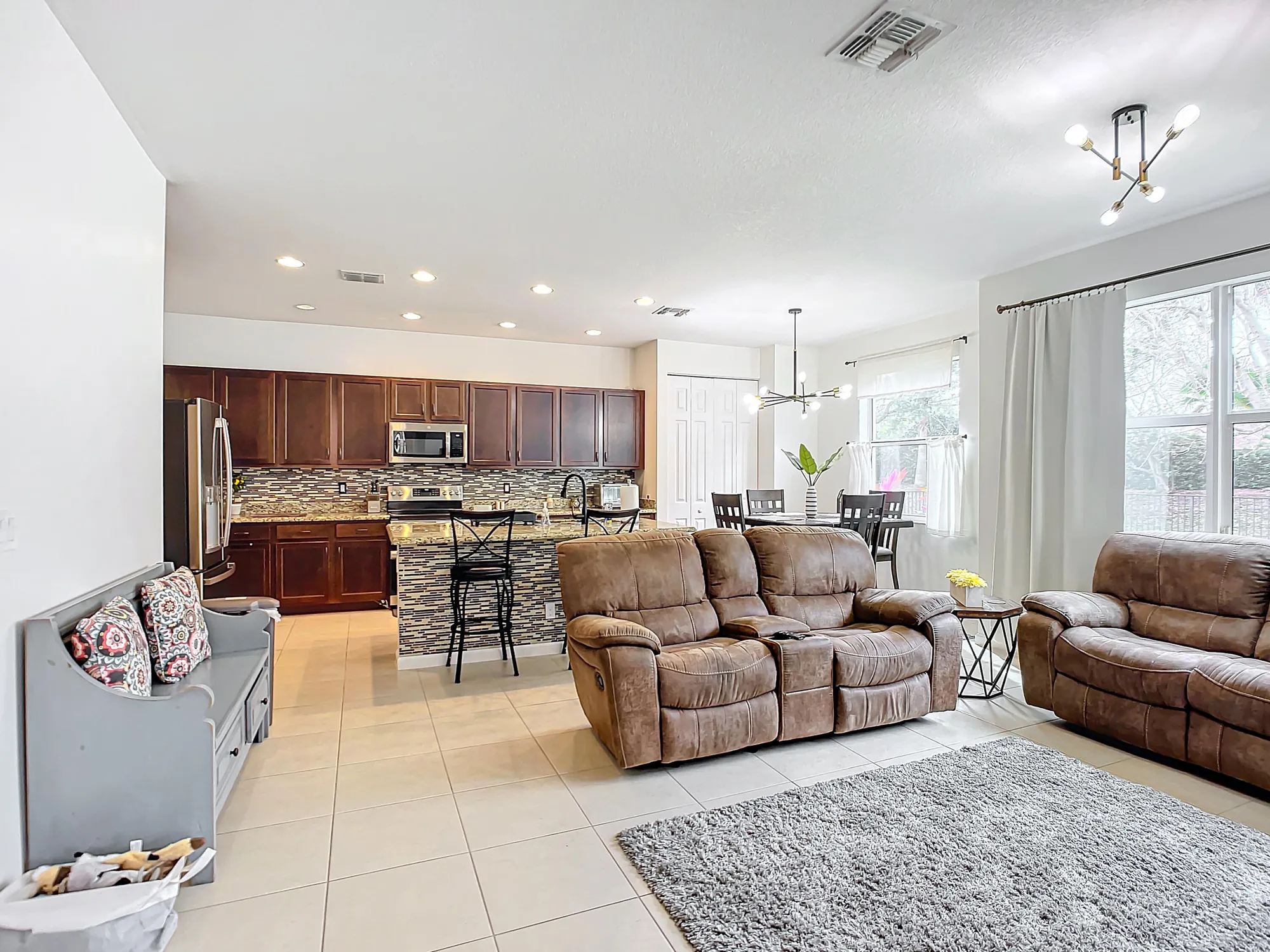 Property Slideshow image 5 of 125 | 11931 sw crestwood cir, Port Saint Lucie, FL, 34987