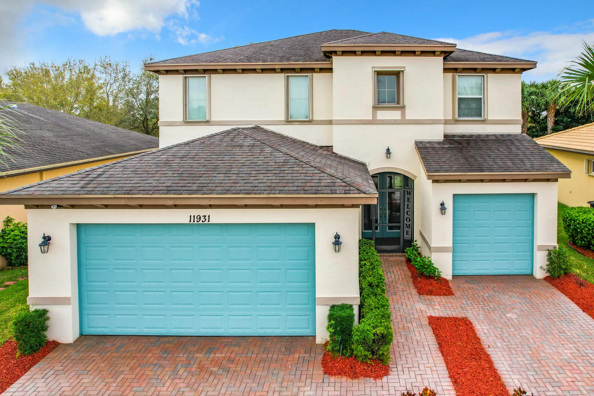 Property Slideshow image 1 of 125 | 11931 sw crestwood cir, Port Saint Lucie, FL, 34987