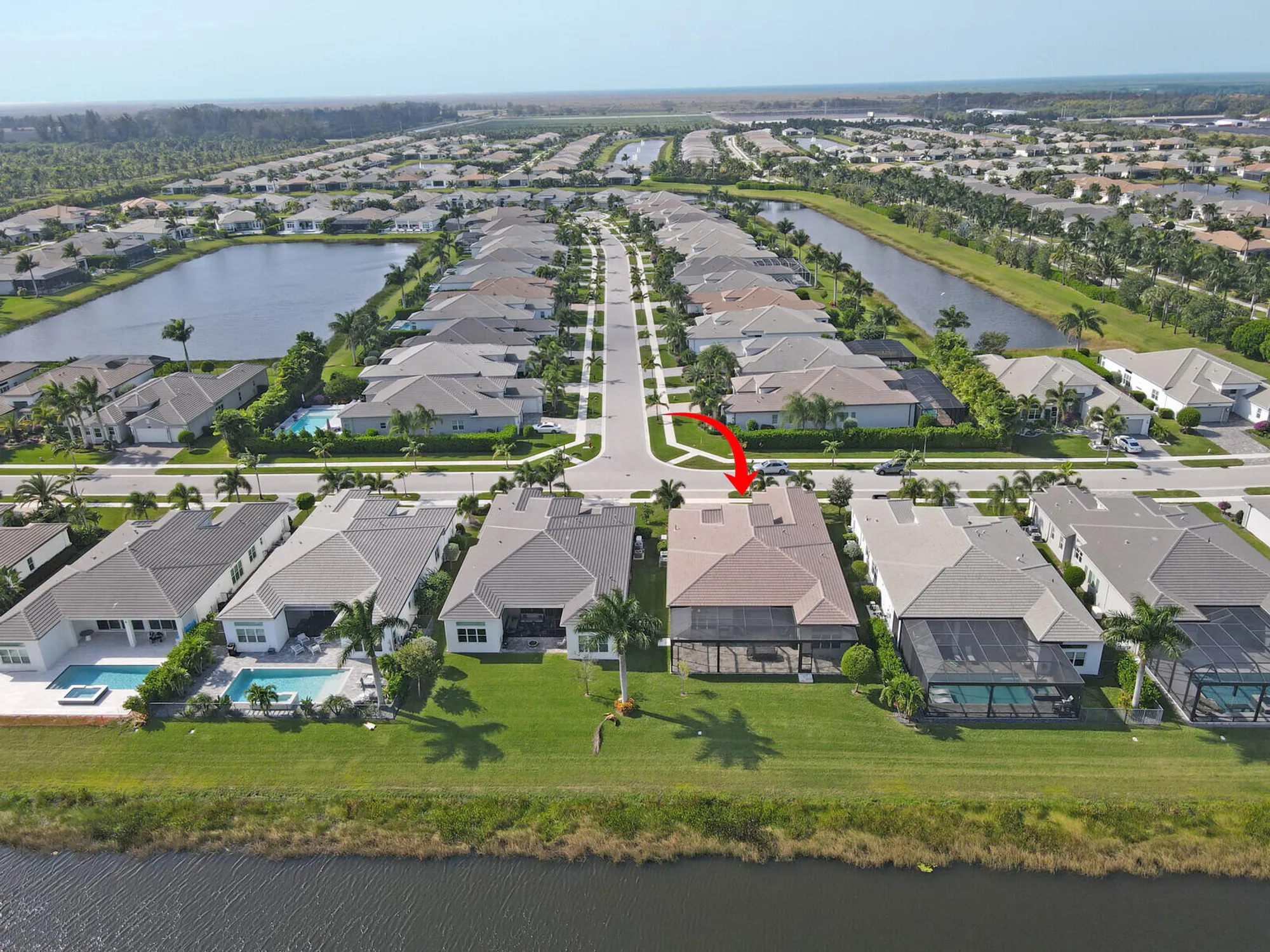 Property Slideshow image 56 of 90 | 12772 veneto springs dr, Boynton Beach, FL, 33473