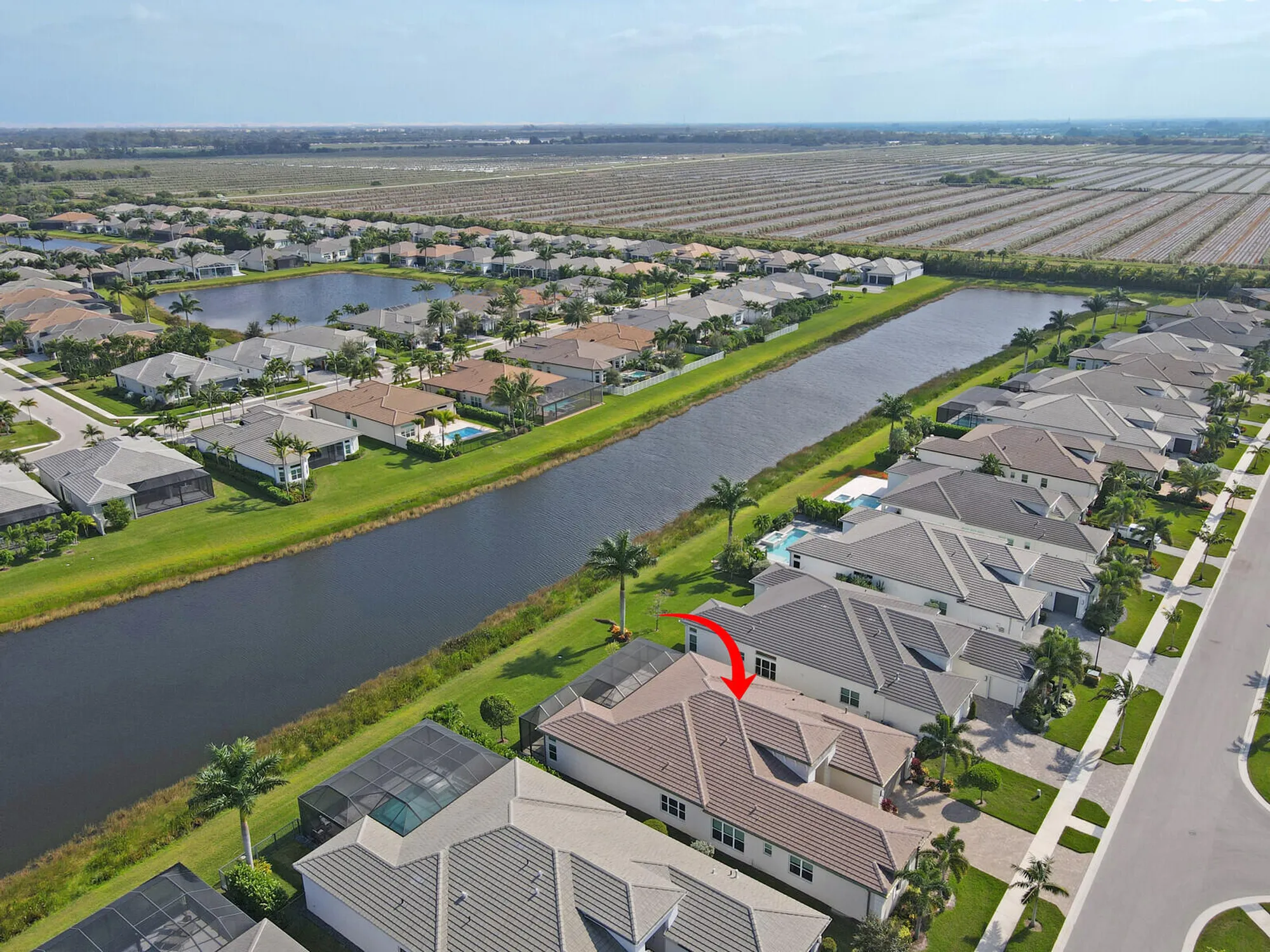 Property Slideshow image 59 of 90 | 12772 veneto springs dr, Boynton Beach, FL, 33473