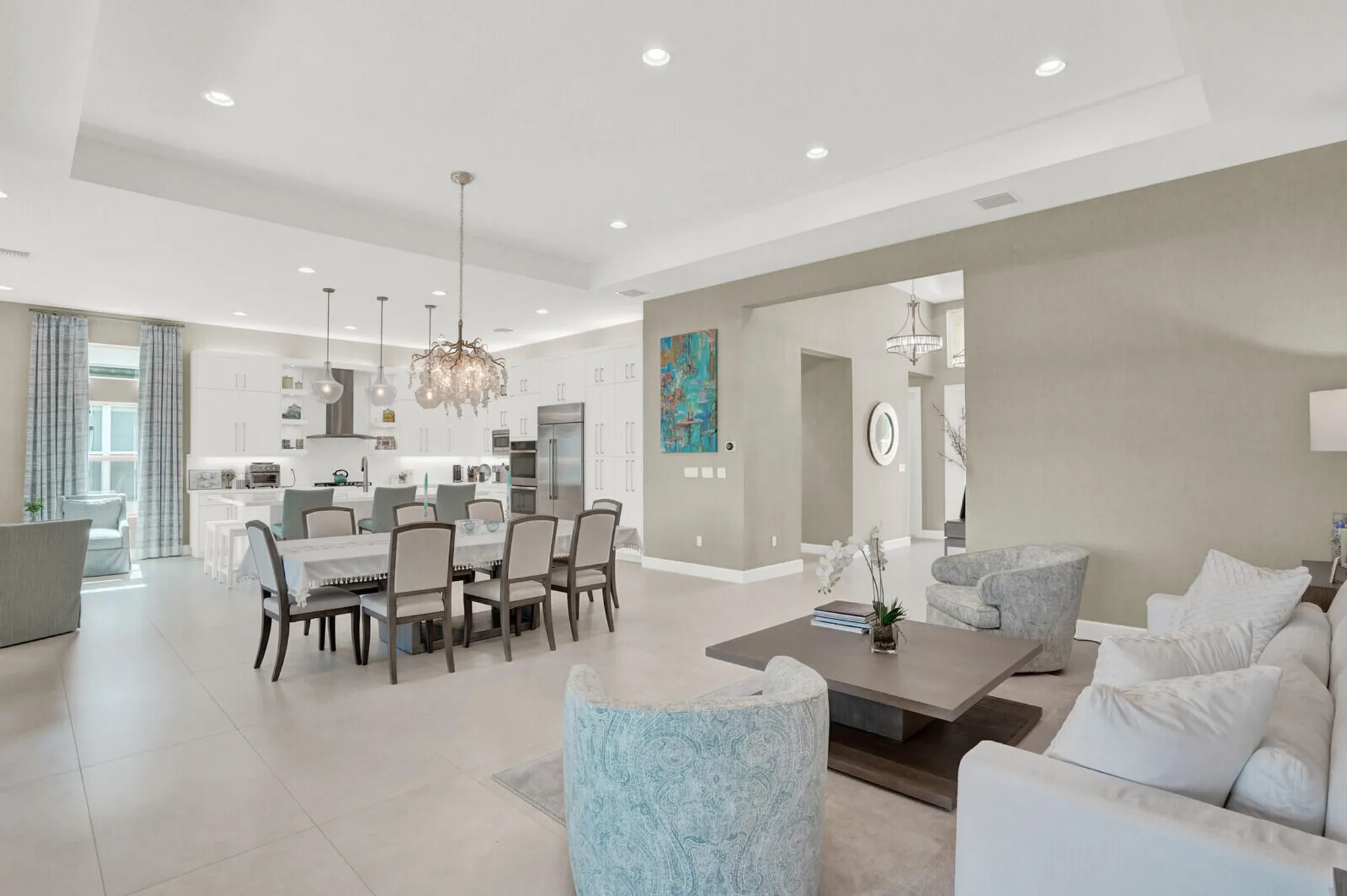 Property Slideshow image 20 of 90 | 12772 veneto springs dr, Boynton Beach, FL, 33473