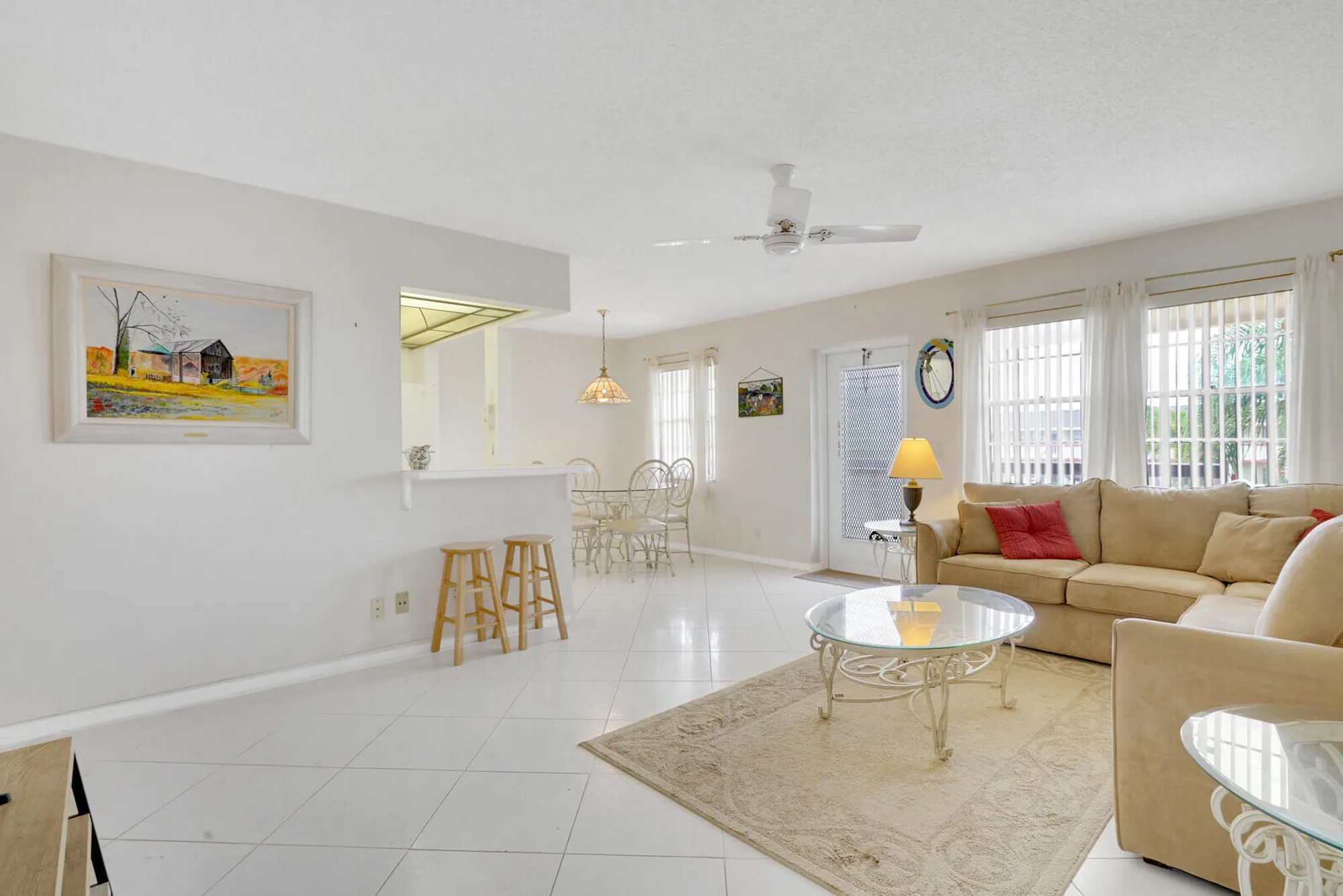 Property Slideshow image 6 of 29 | 143 somerset g, West Palm Beach, FL, 33417
